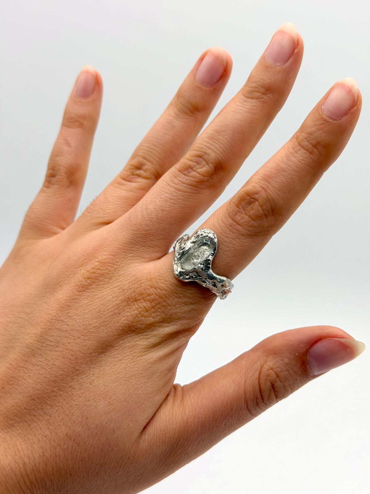 ECLAT ring 50