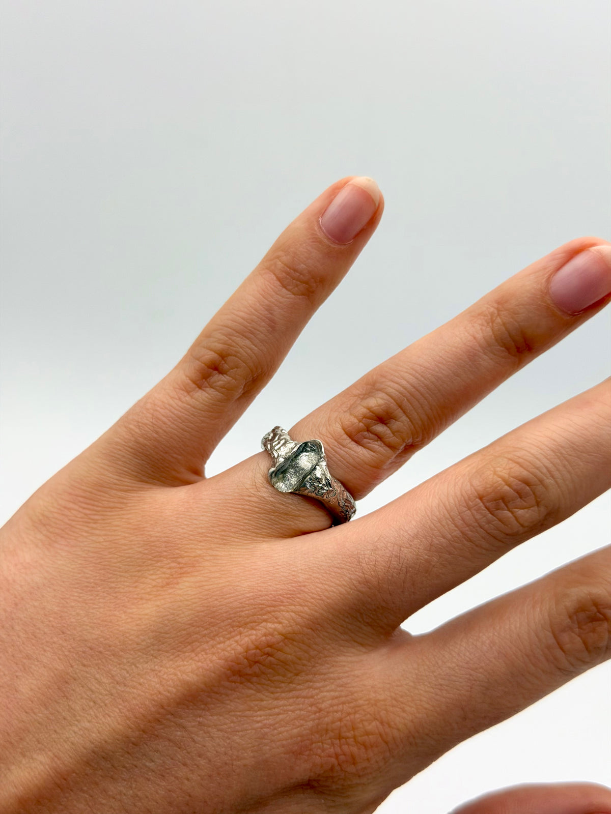 ECLAT ring 43