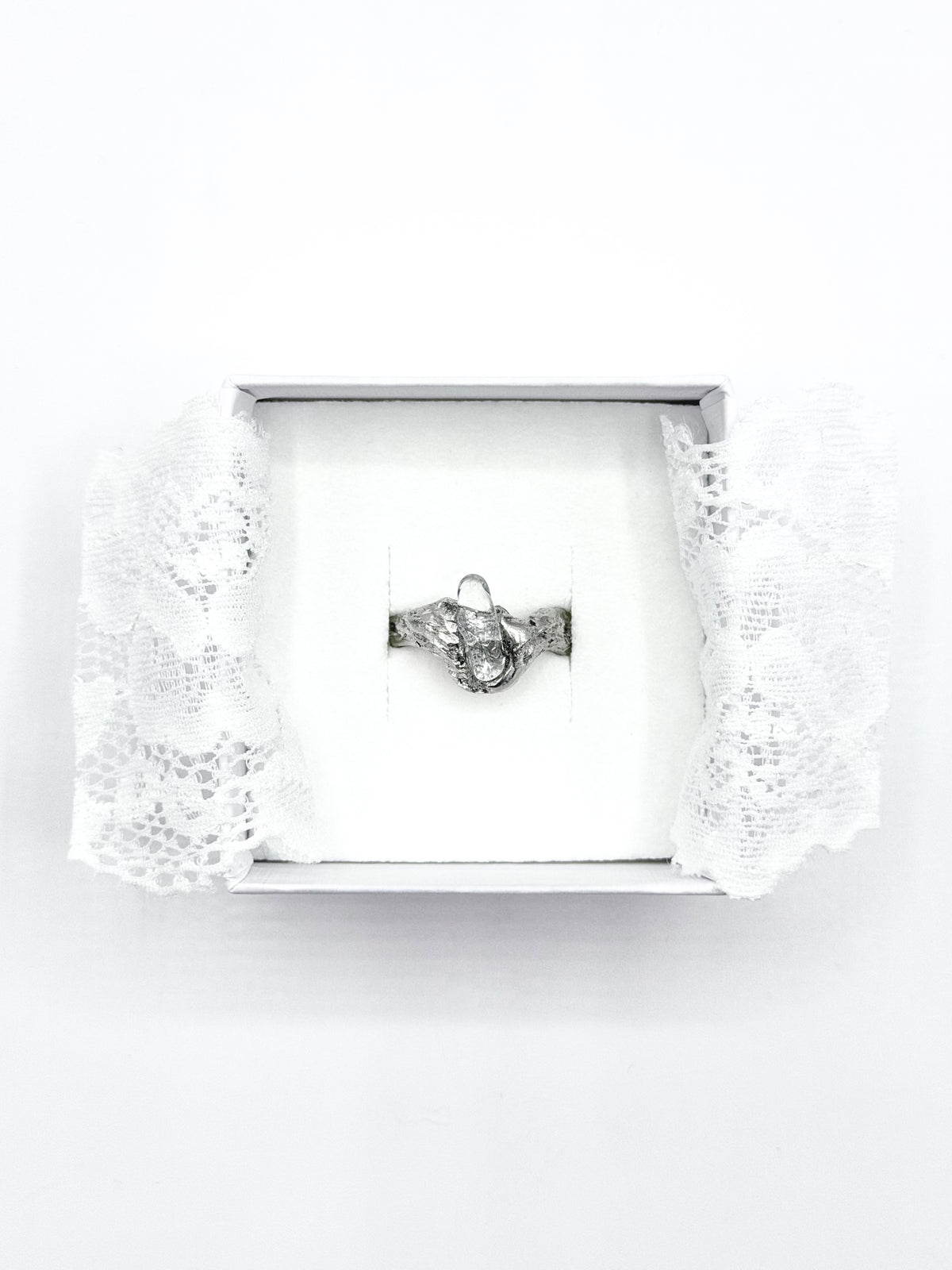 ECLAT ring 49