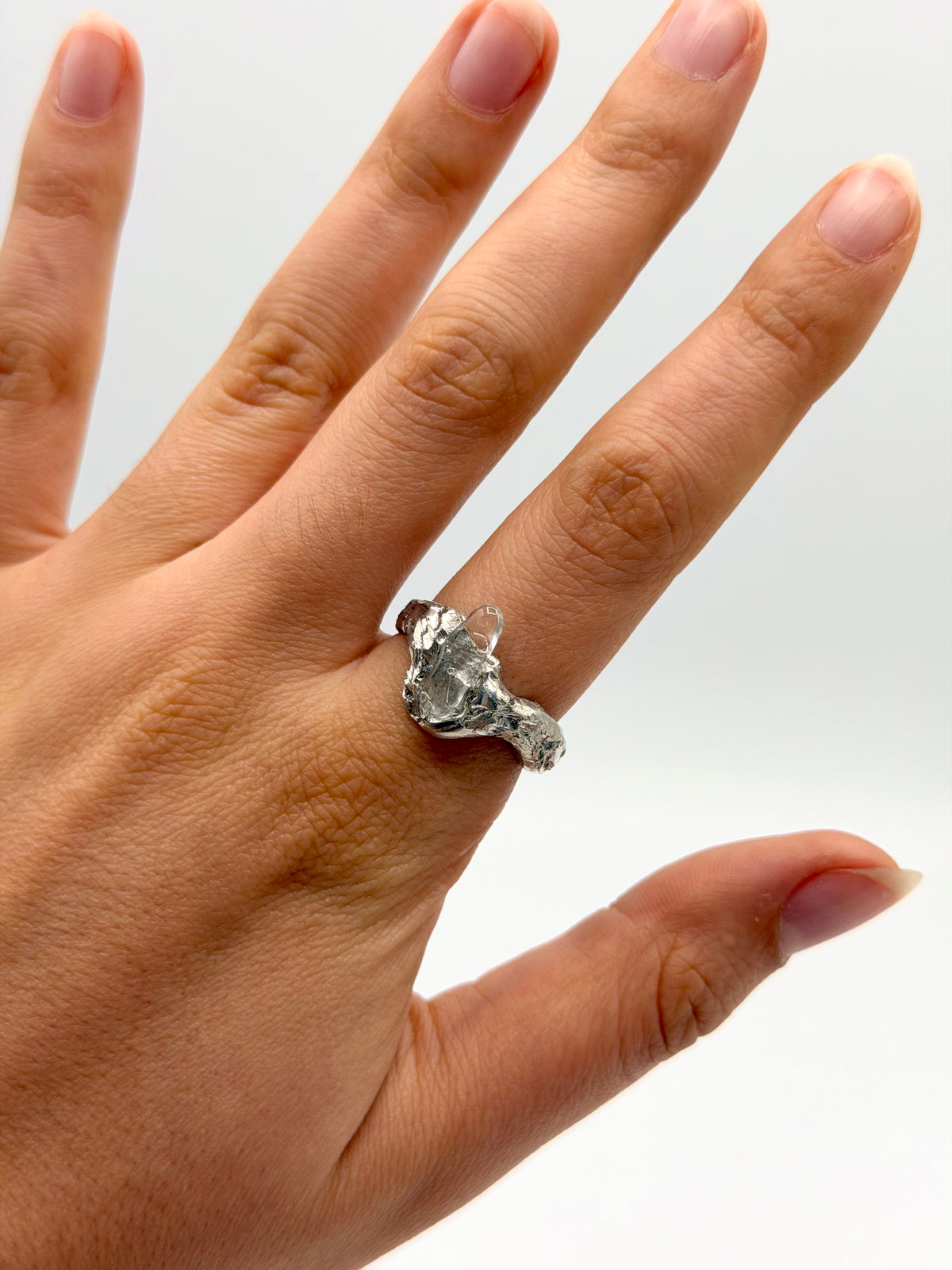 ECLAT ring 49