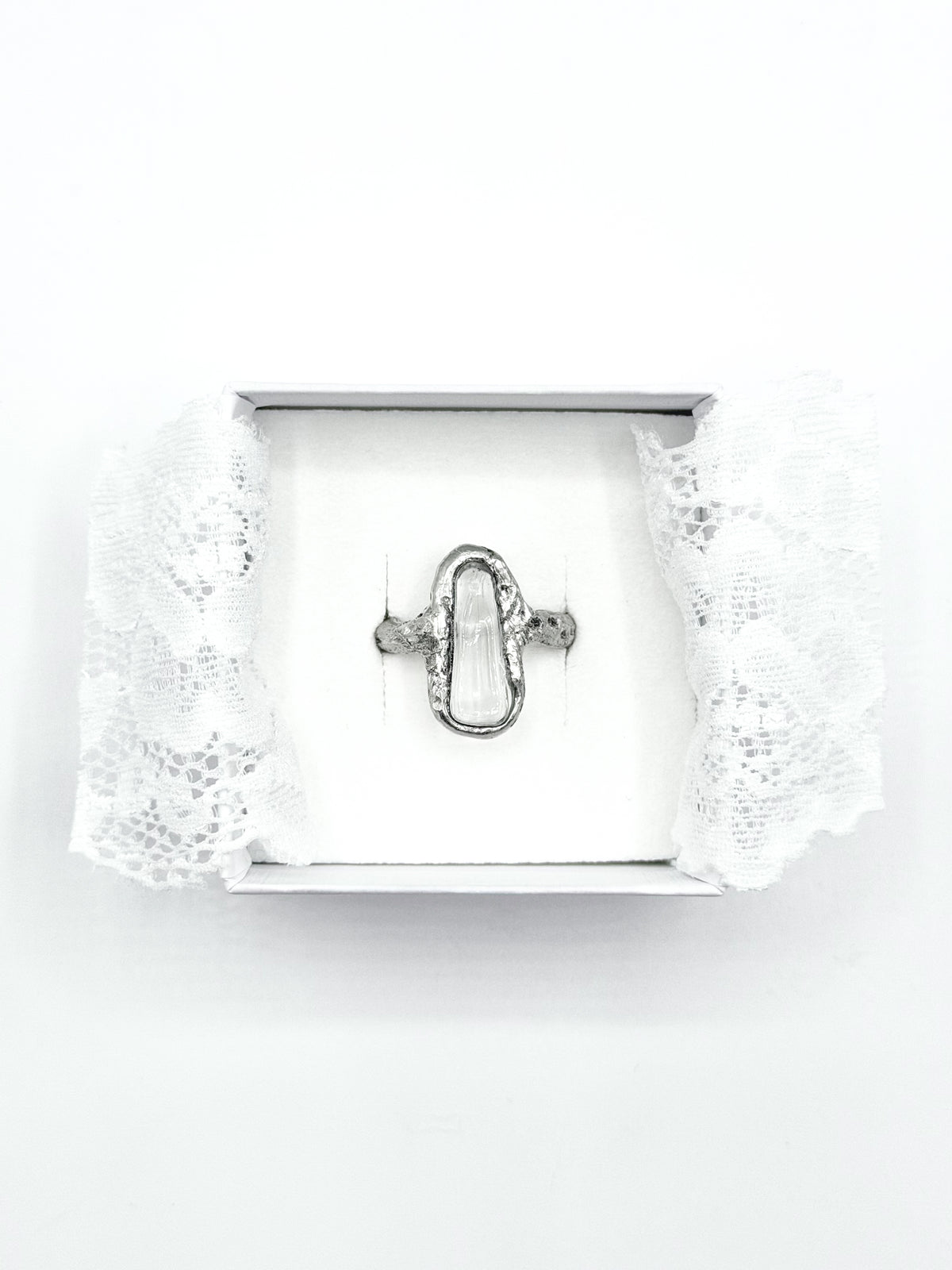 ECLAT ring 53