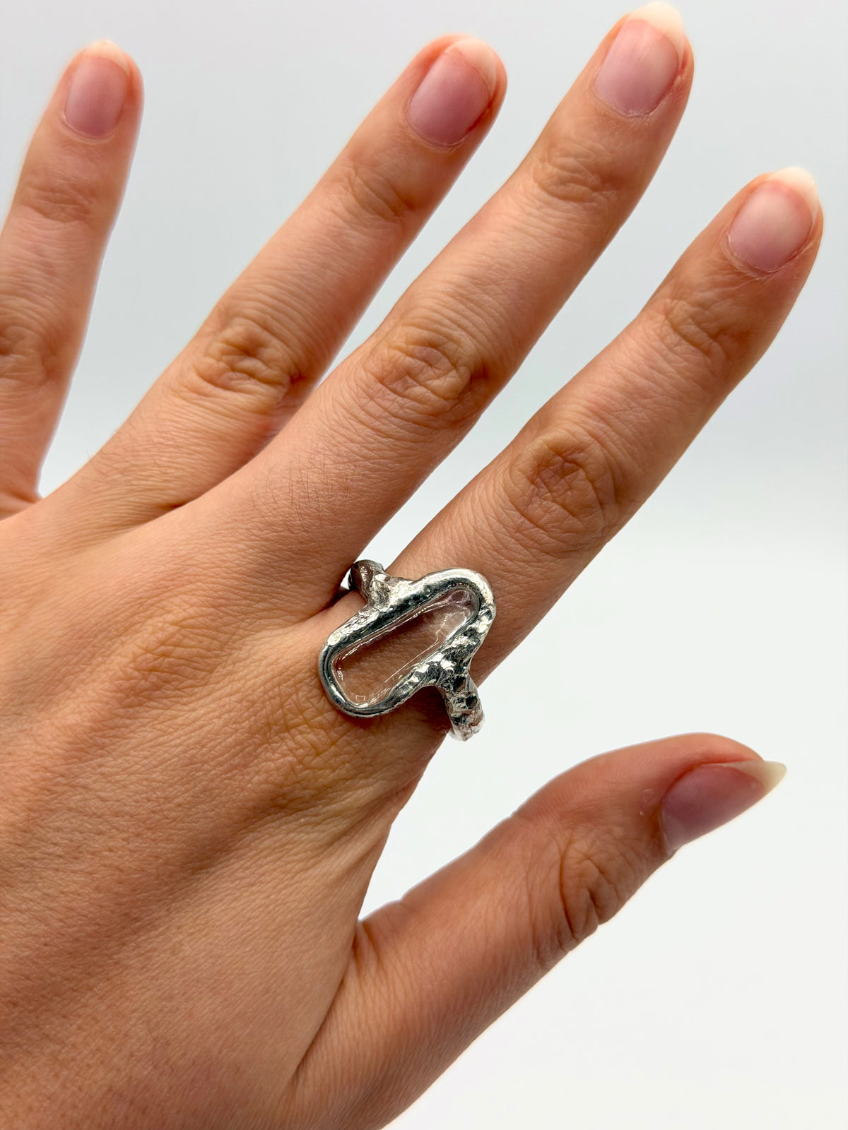 ECLAT ring 53