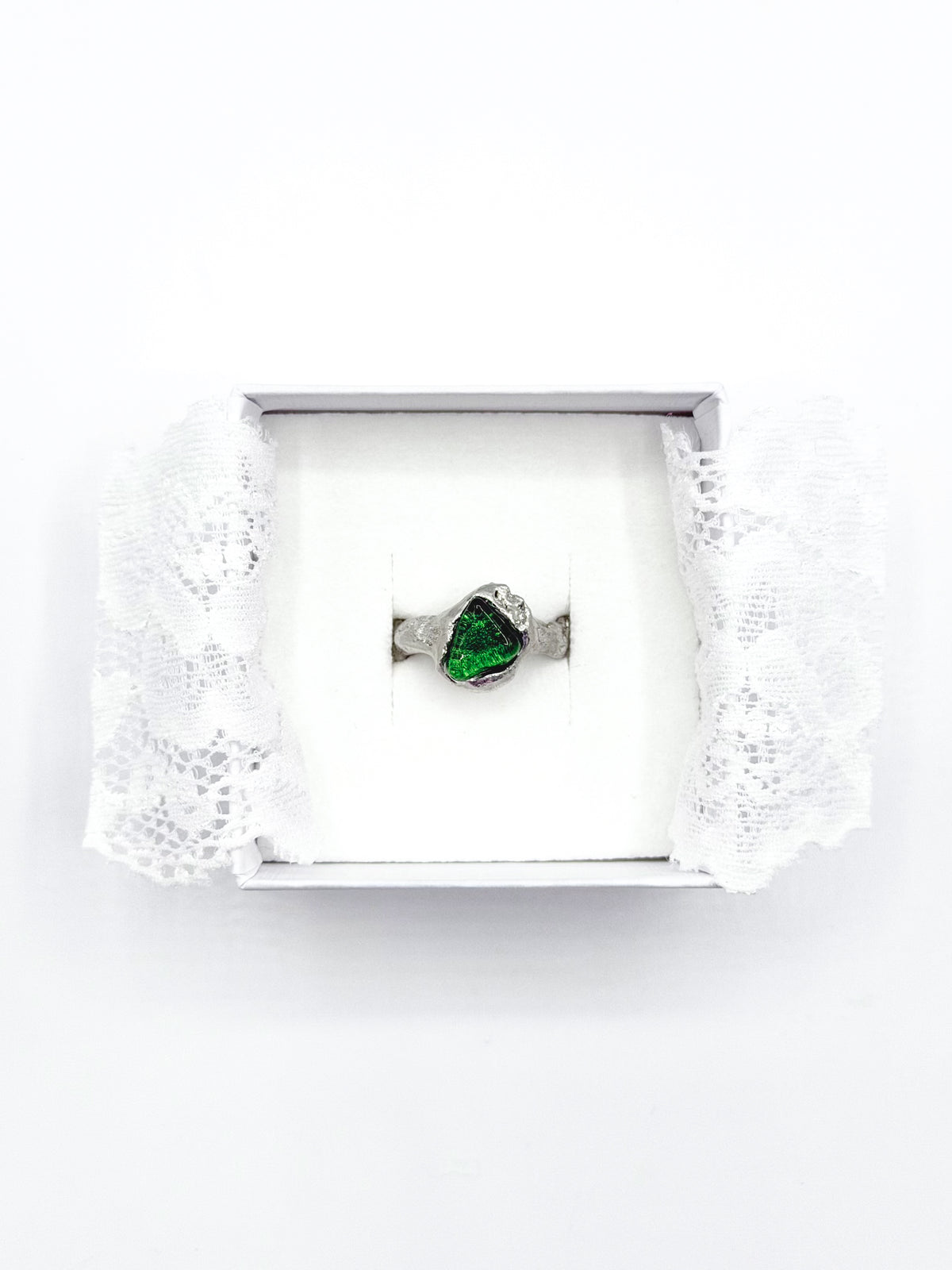 ECLAT ring 58
