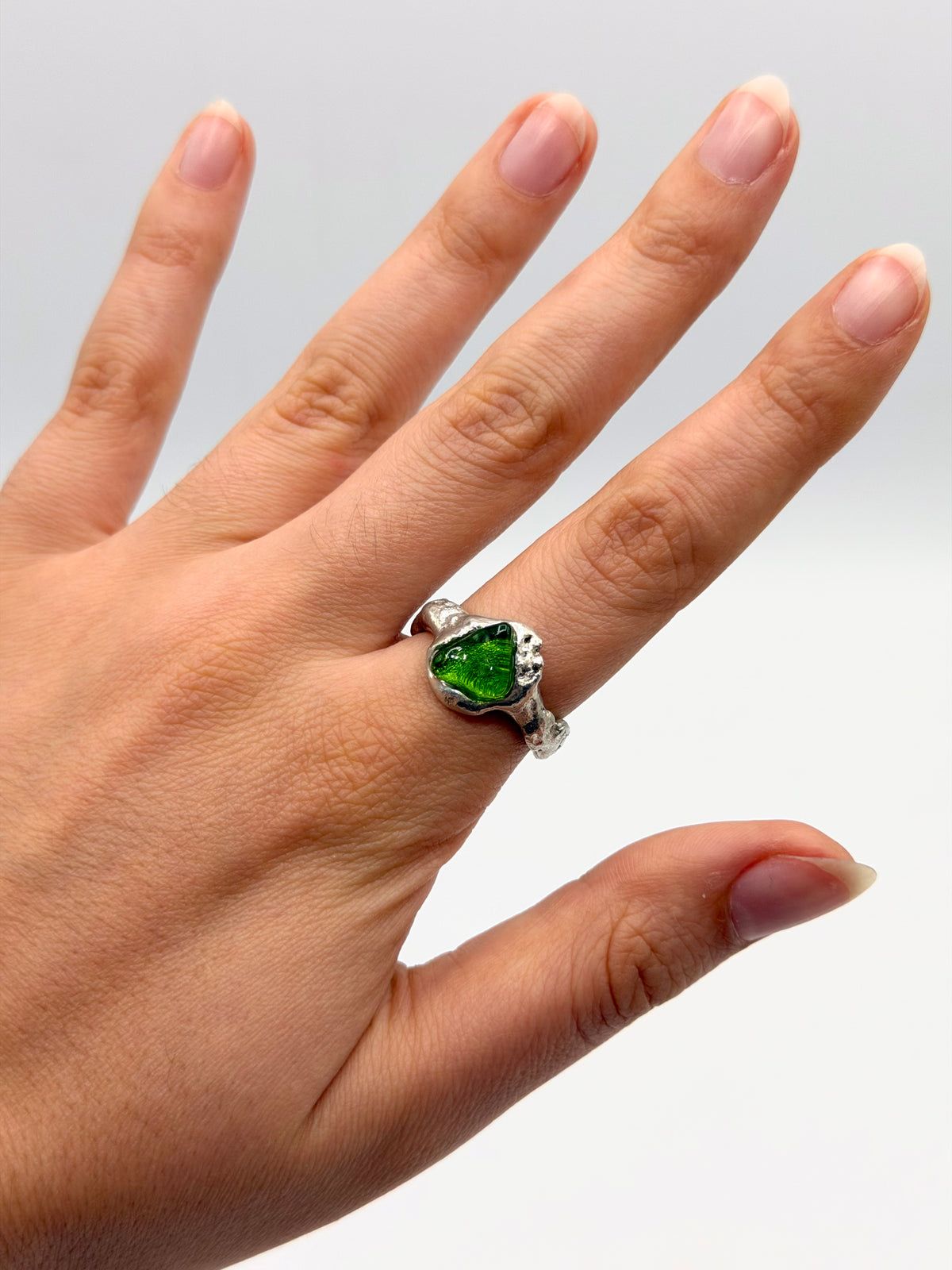ECLAT ring 58