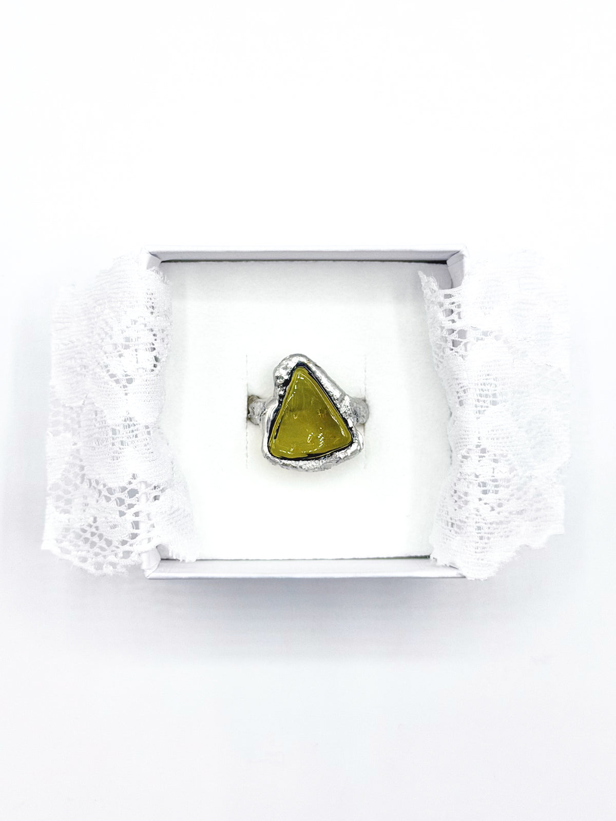 ECLAT ring 42