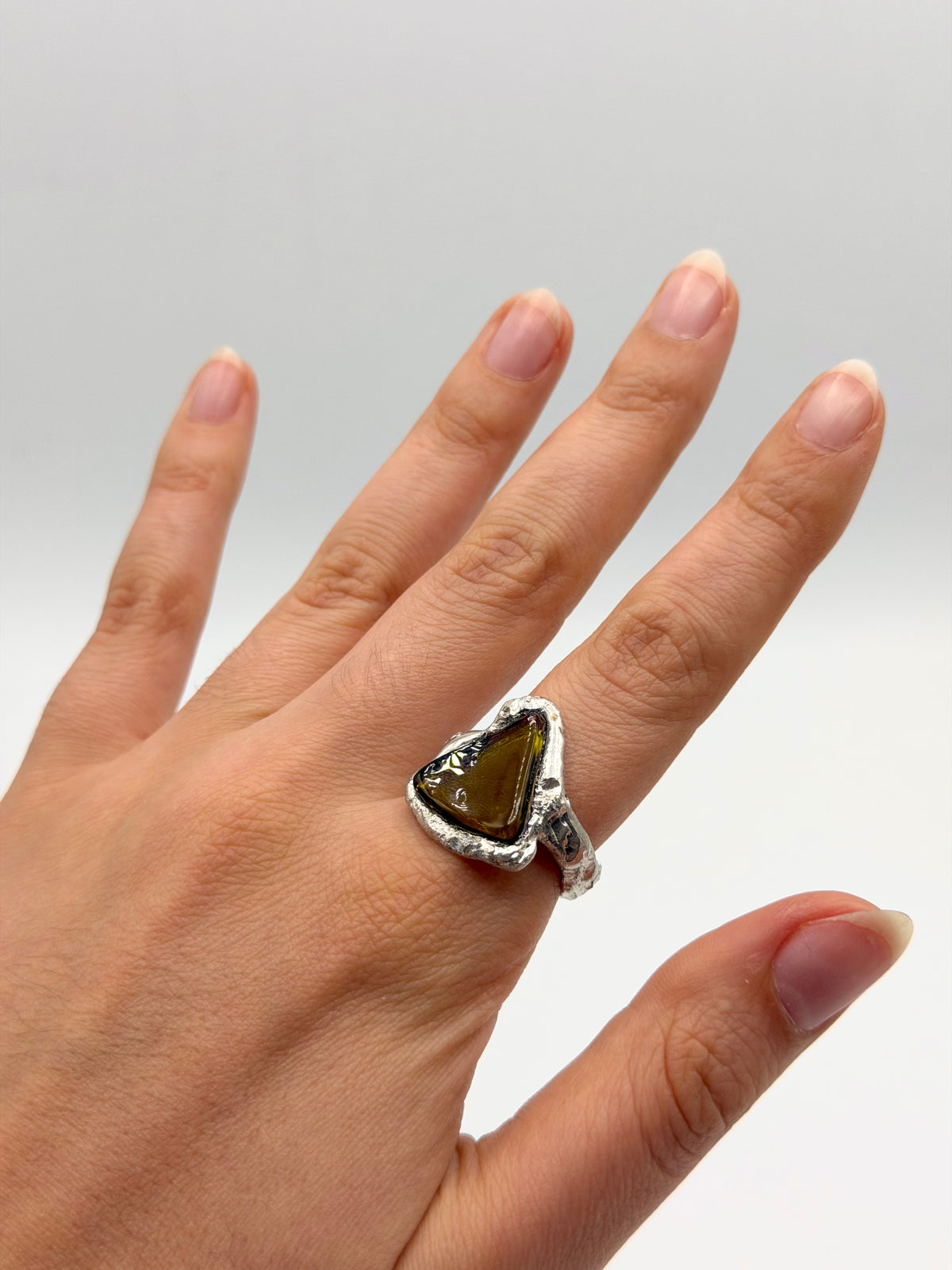 ECLAT ring 42