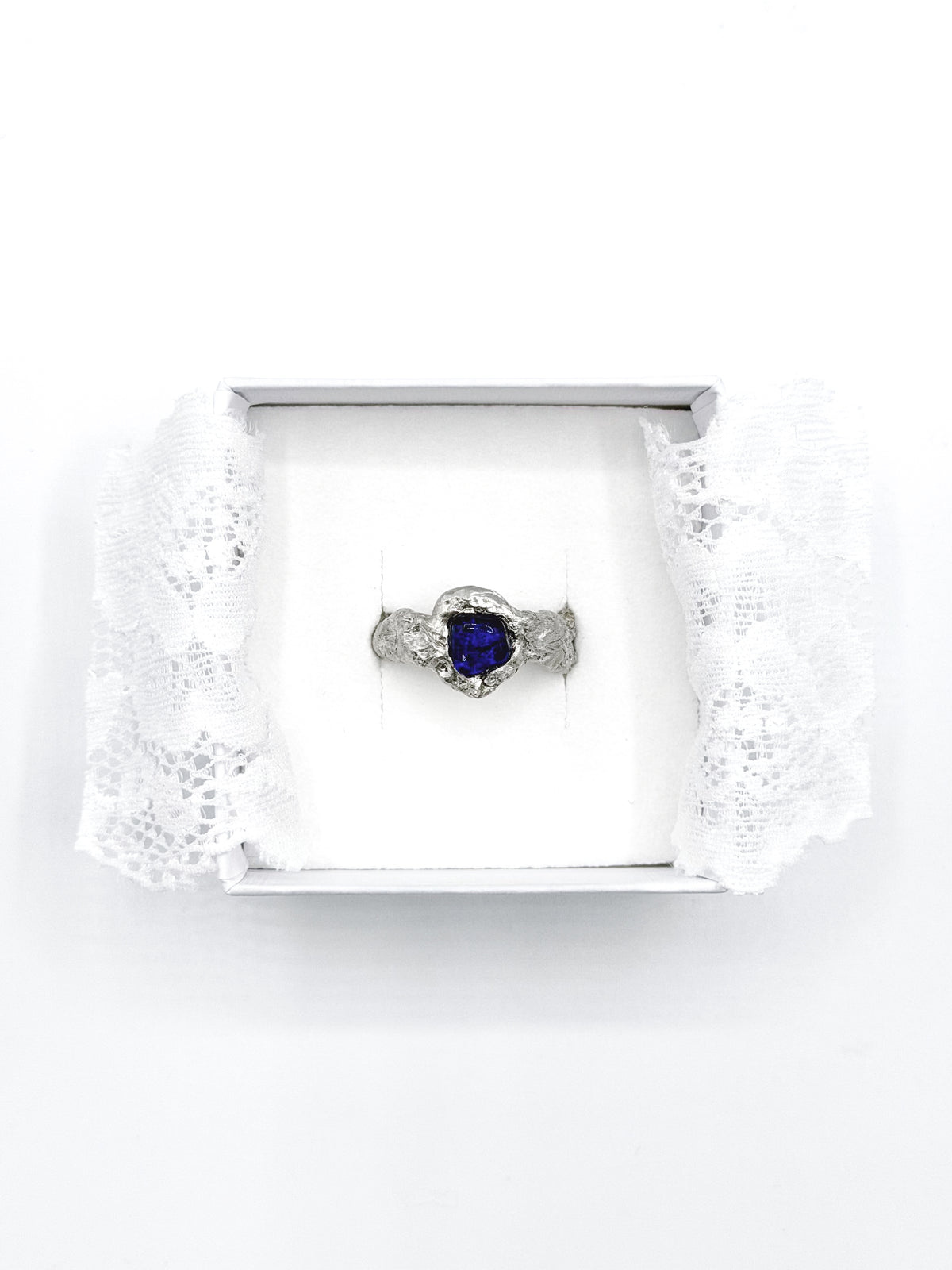 ECLAT ring 76