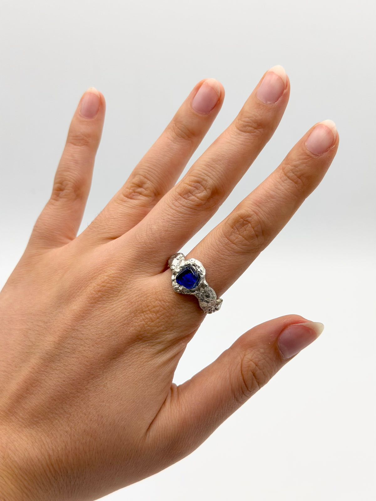 ECLAT ring 76