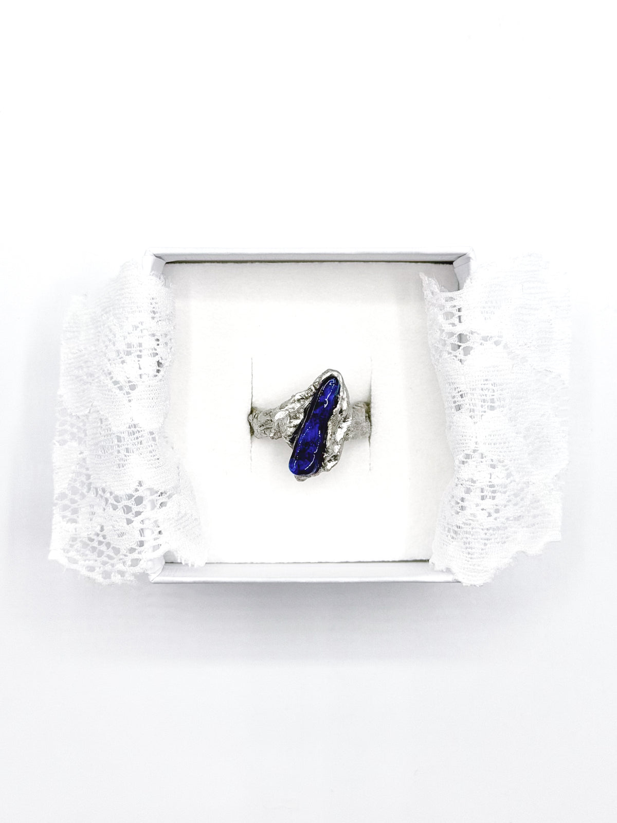 ECLAT ring 75