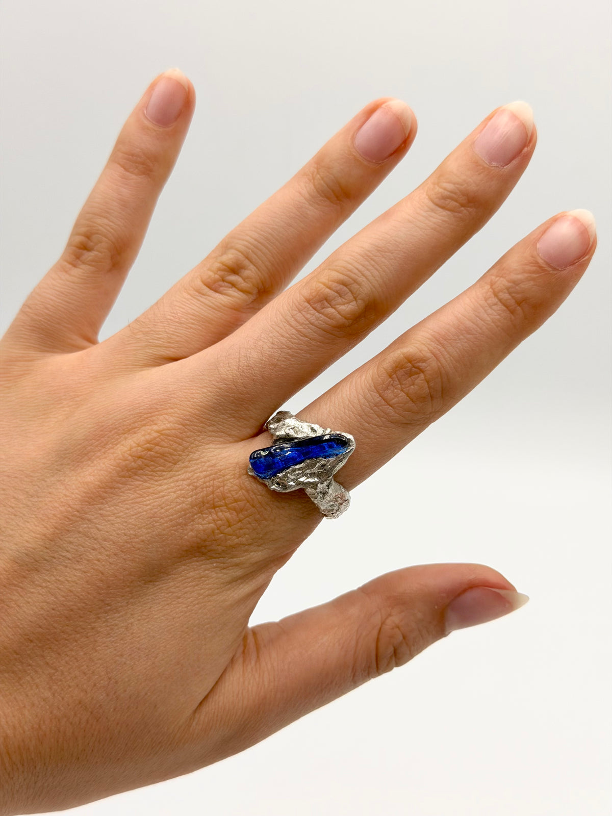 ECLAT ring 75