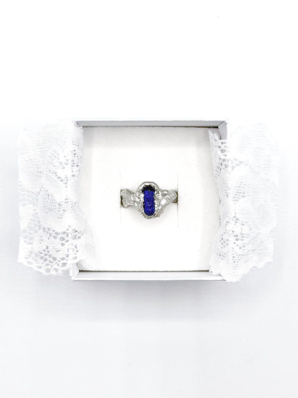 ECLAT ring 71