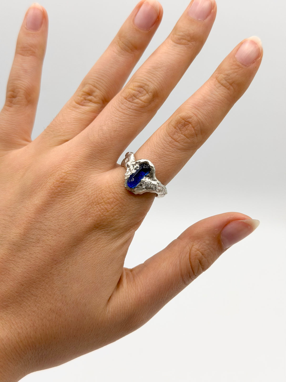 ECLAT ring 71