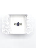 ECLAT ring 74