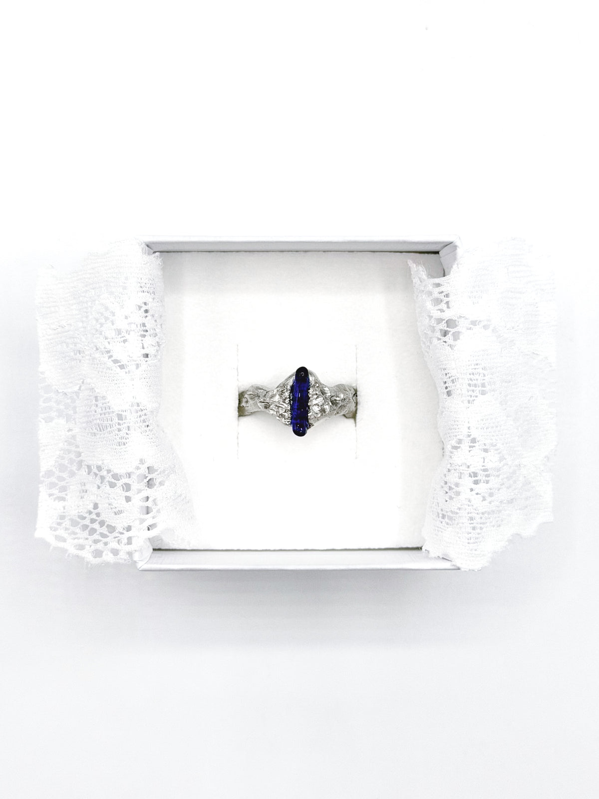 ECLAT ring 74
