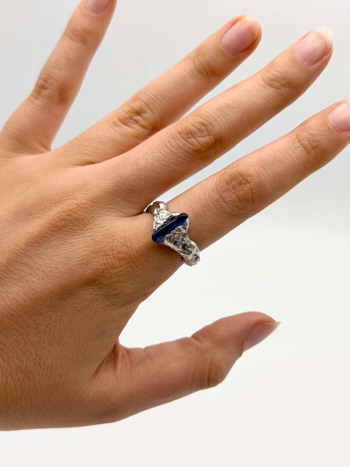 ECLAT ring 74
