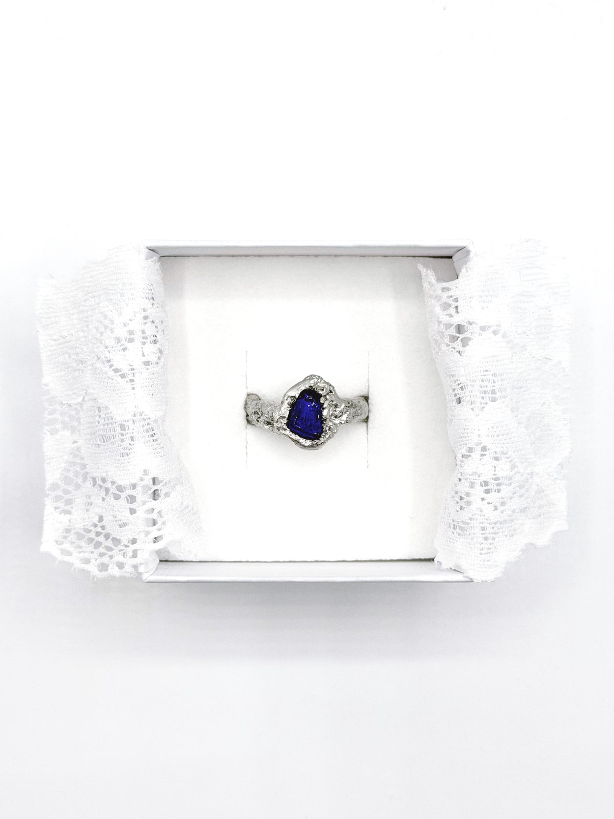ECLAT ring 73