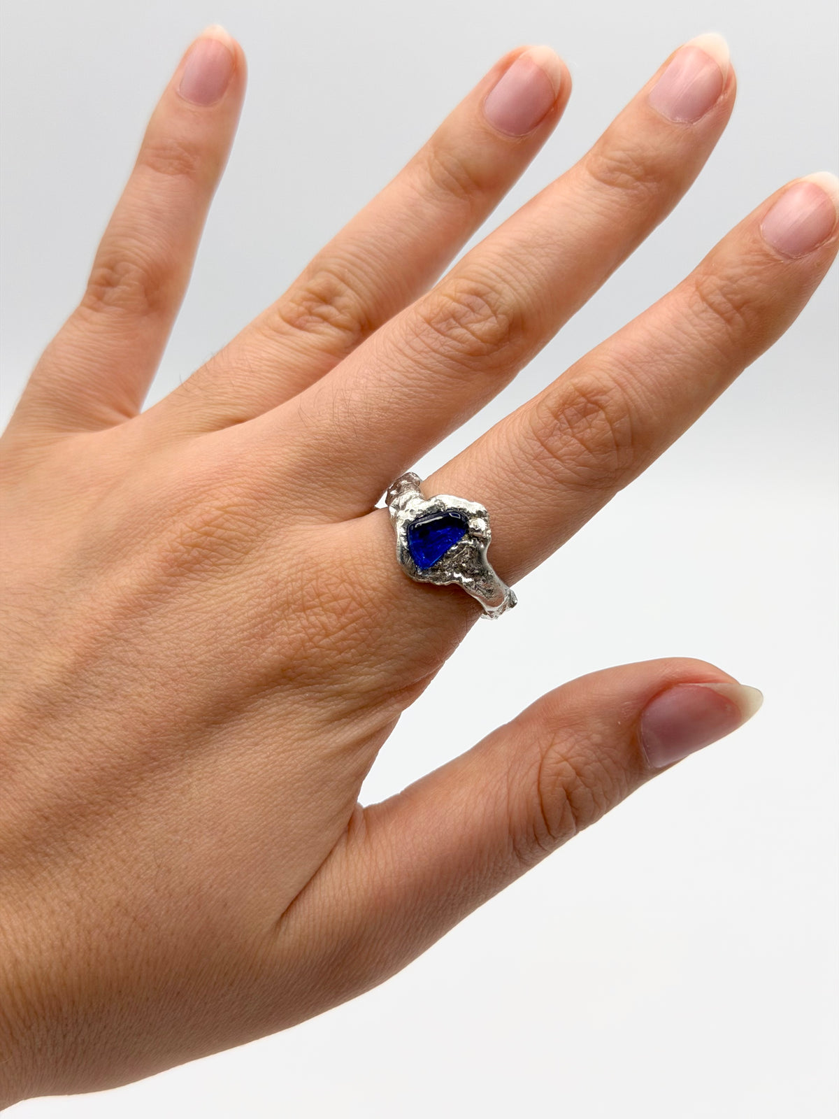 ECLAT ring 73