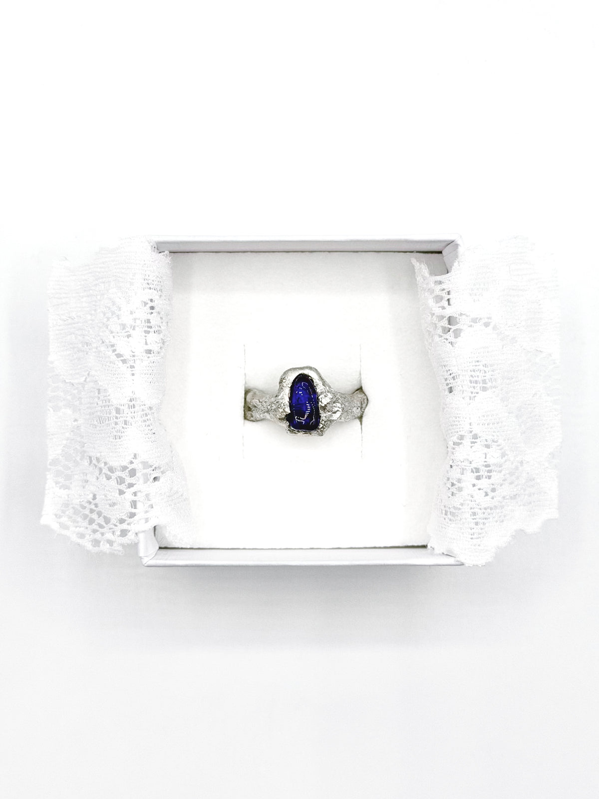 ECLAT ring 72