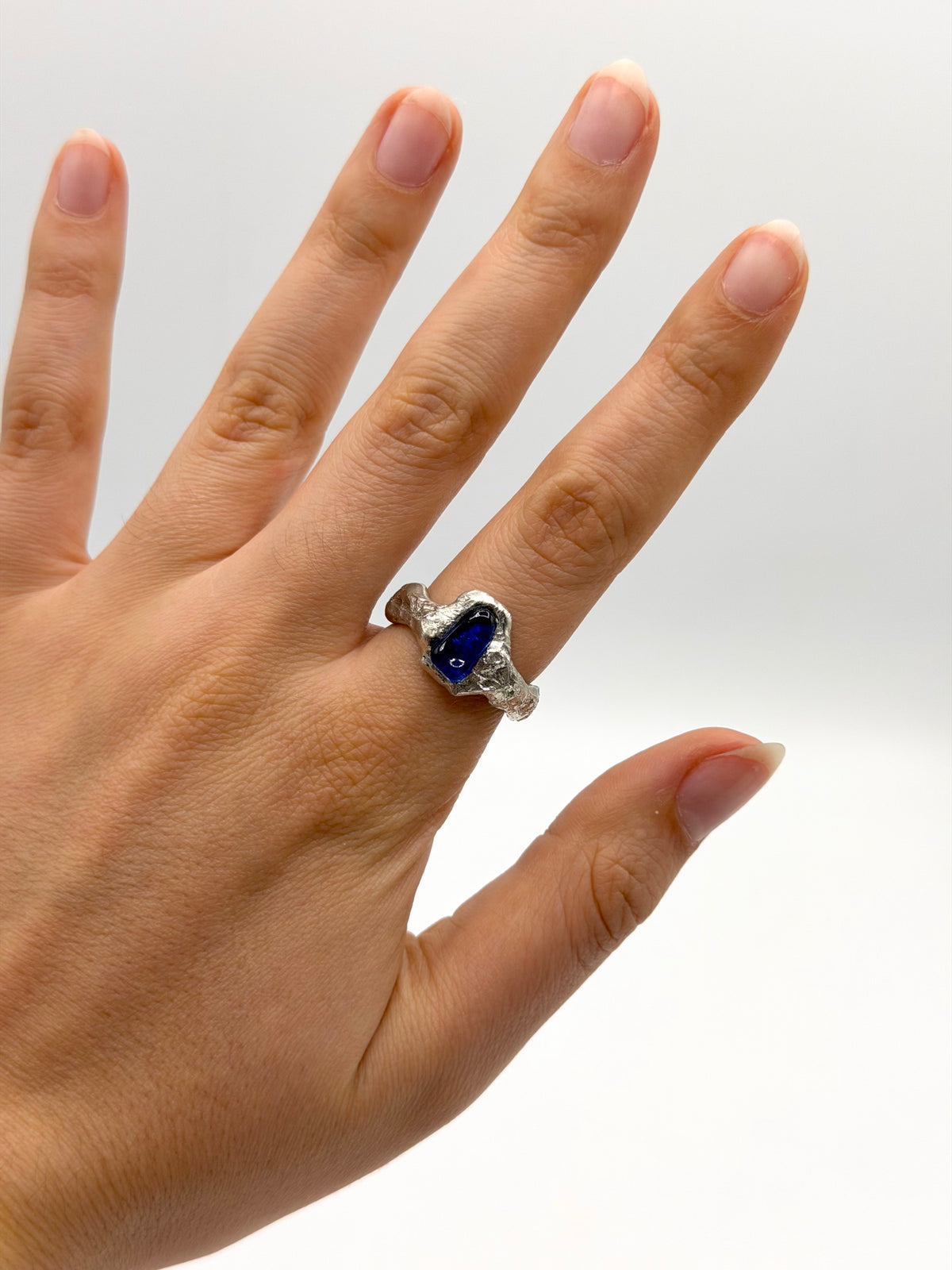 ECLAT ring 72