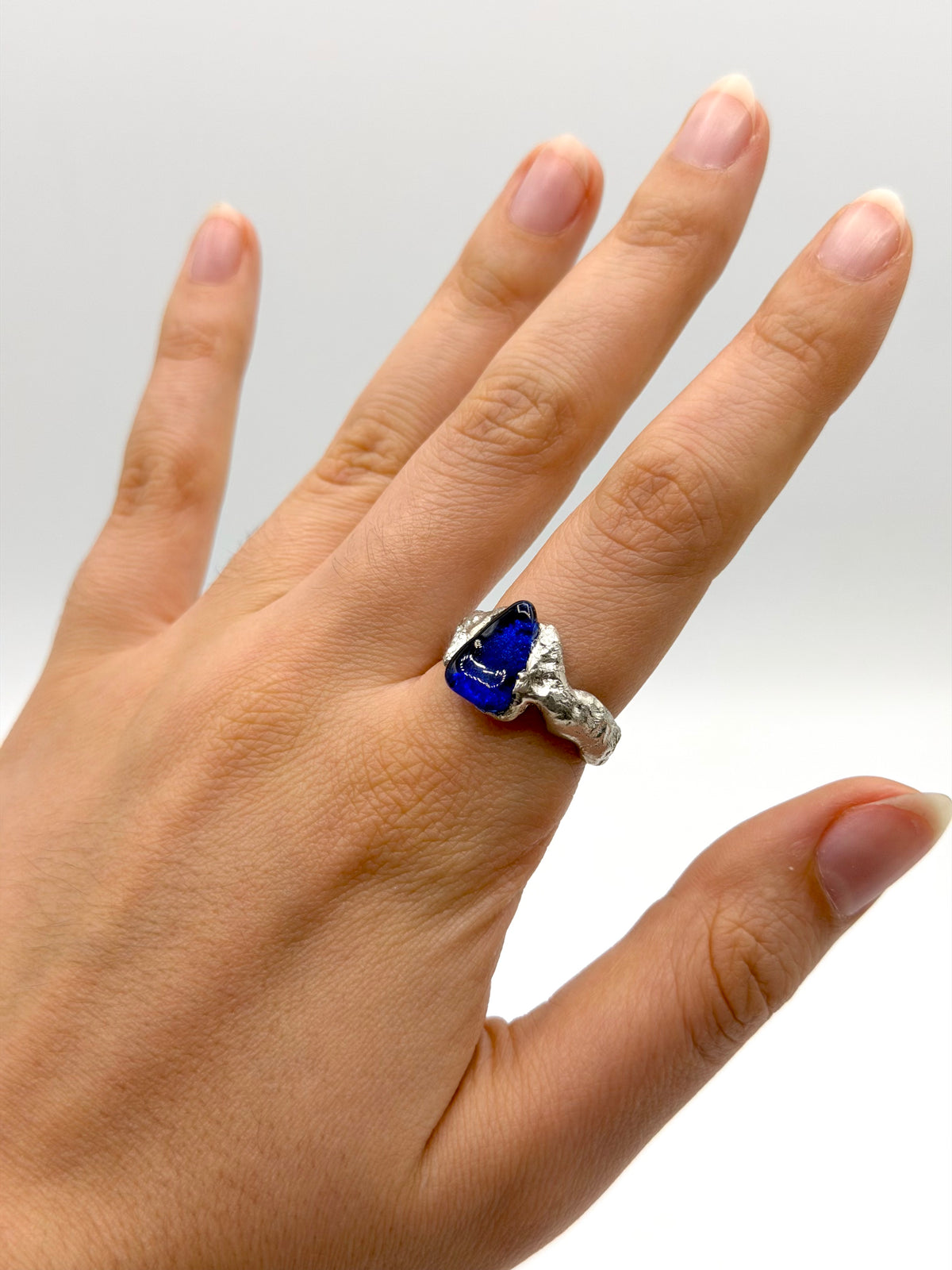 ECLAT ring 70