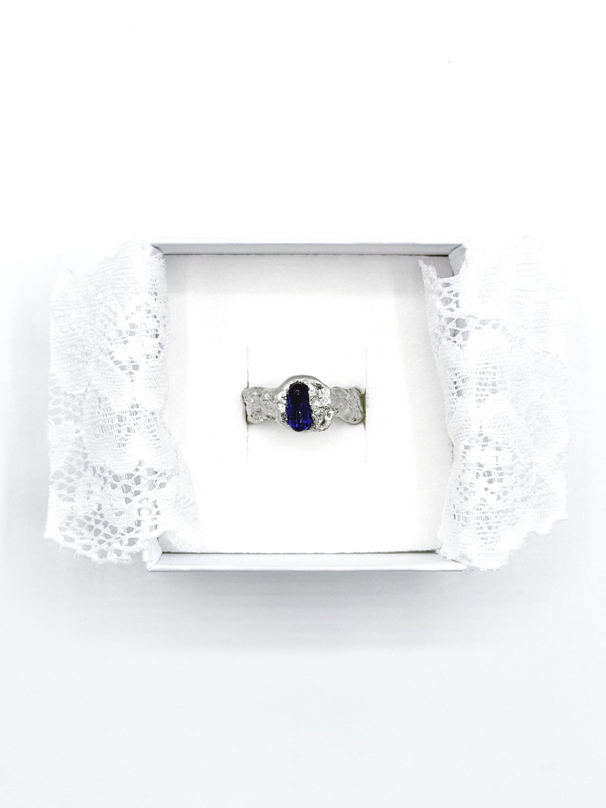 ECLAT ring 69