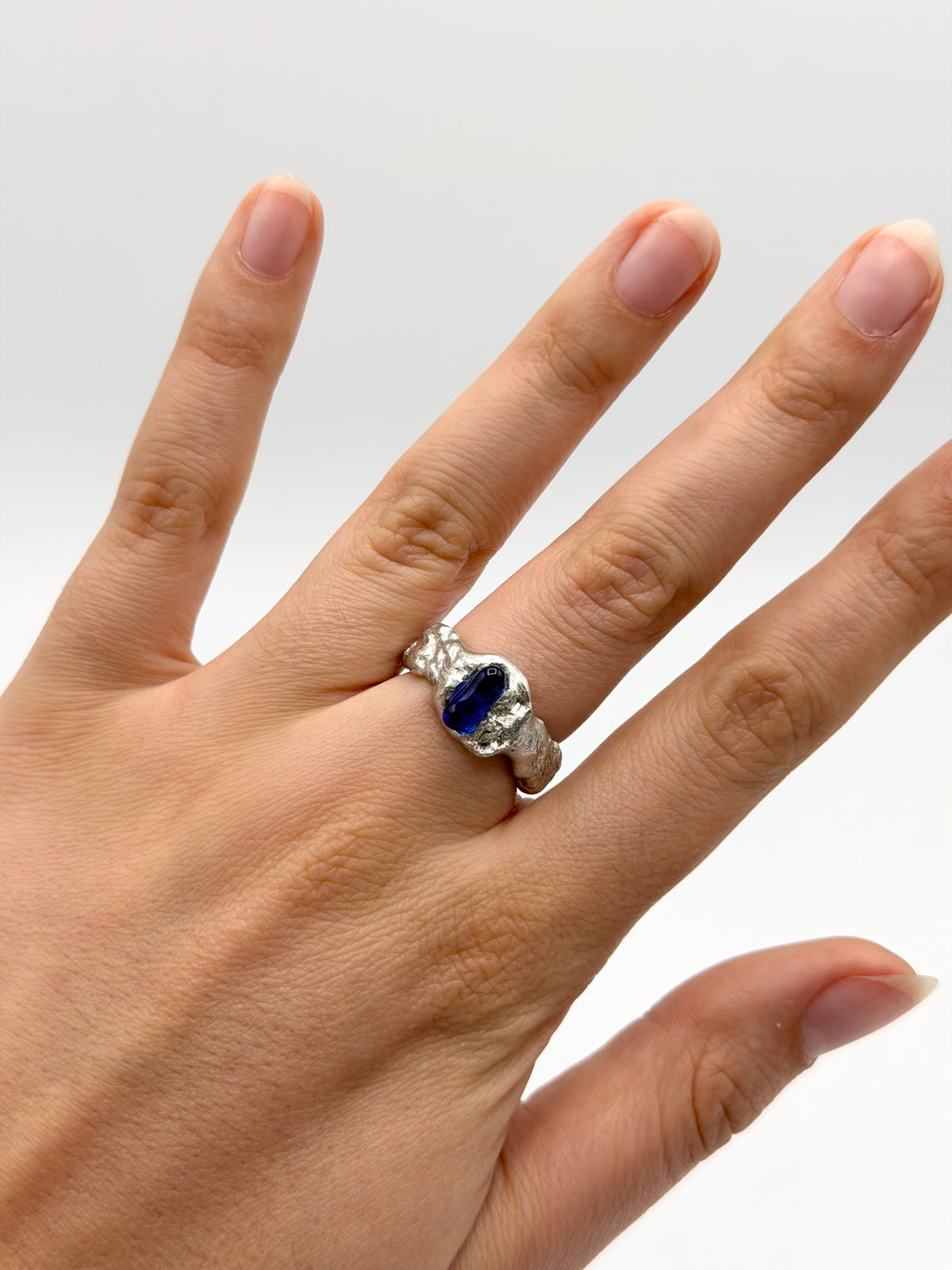 ECLAT ring 69