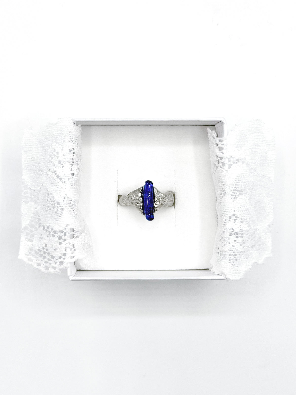 ECLAT ring 66