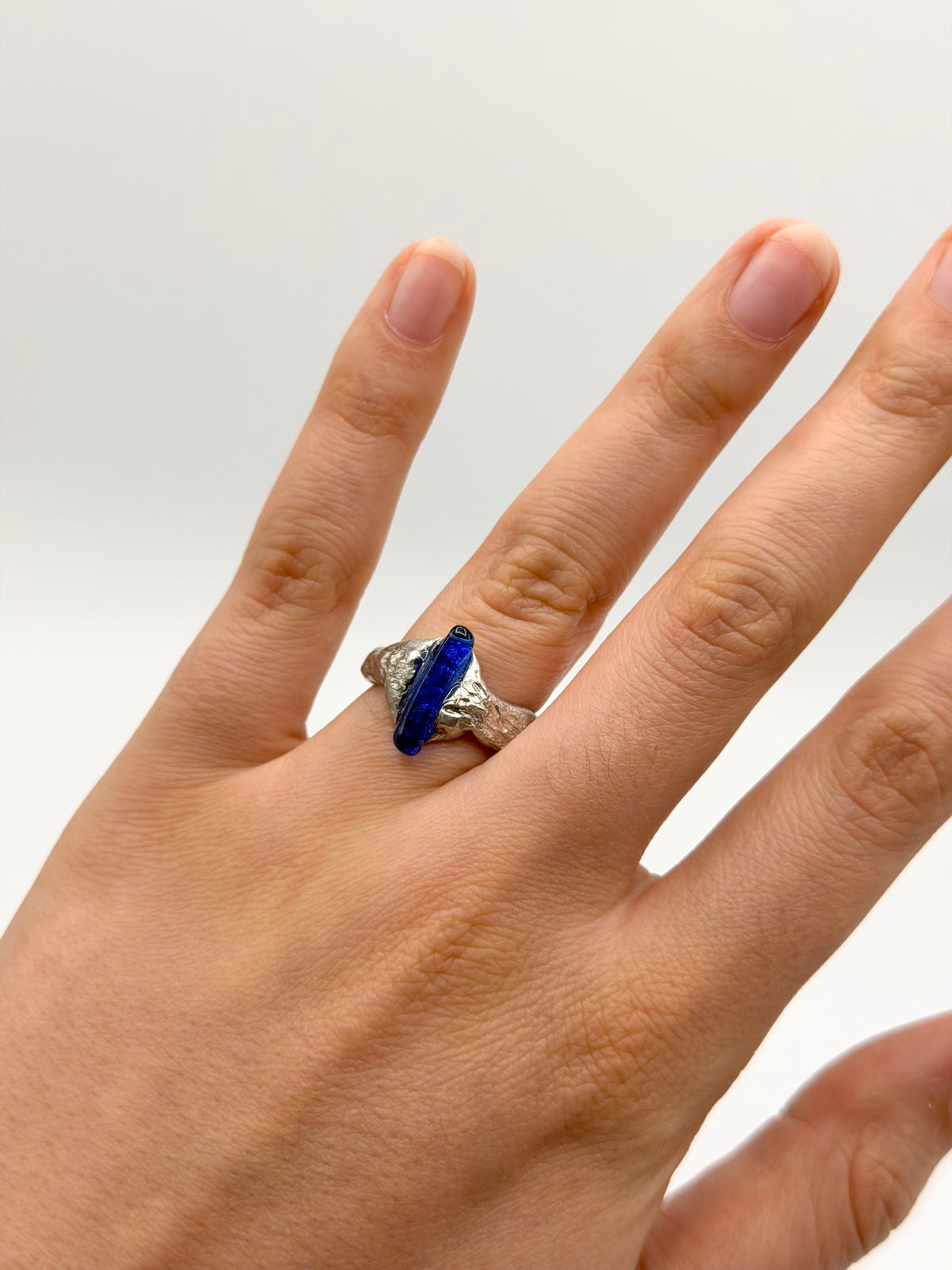 ECLAT ring 66