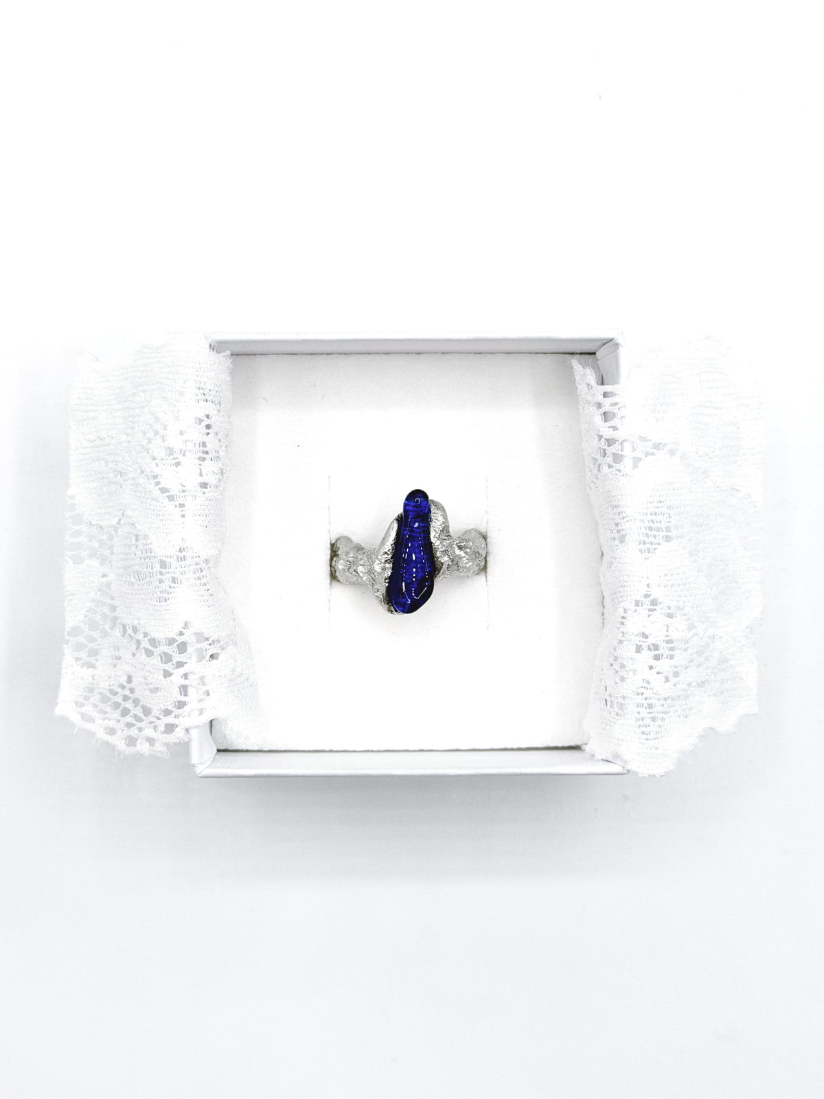 ECLAT ring 67