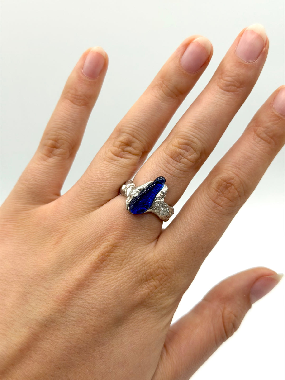 ECLAT ring 67