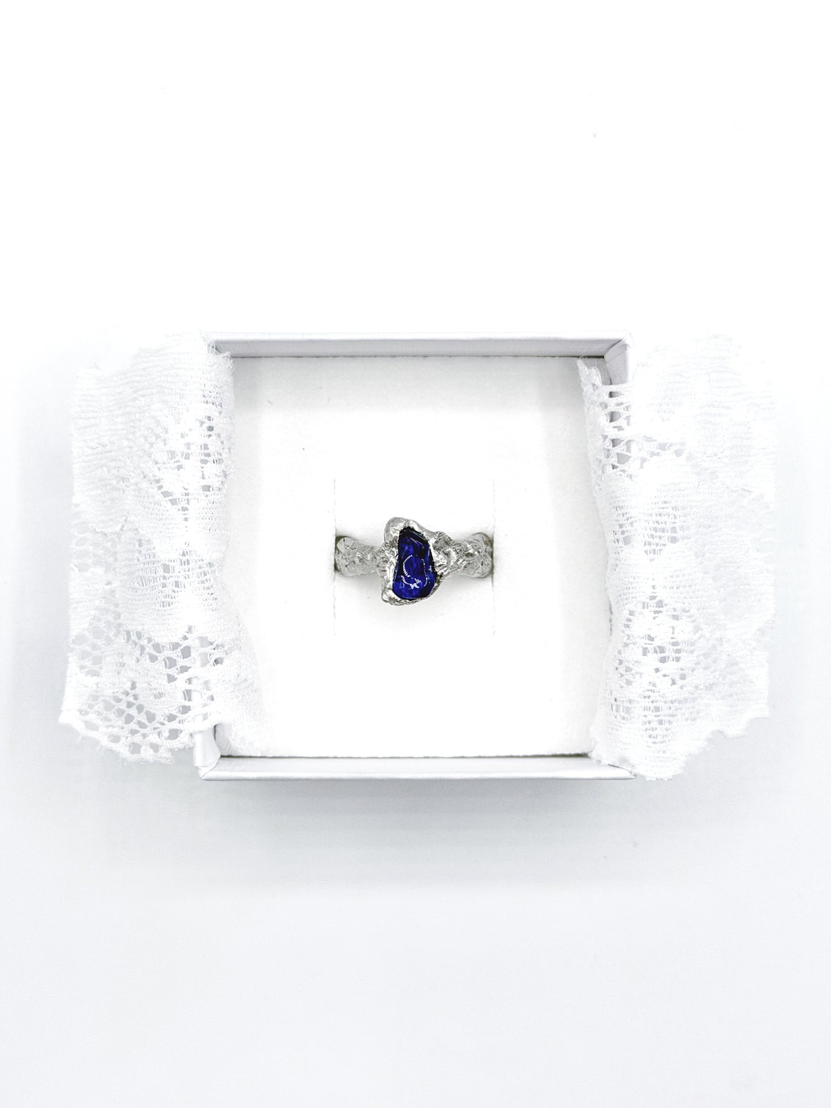 ECLAT ring 68