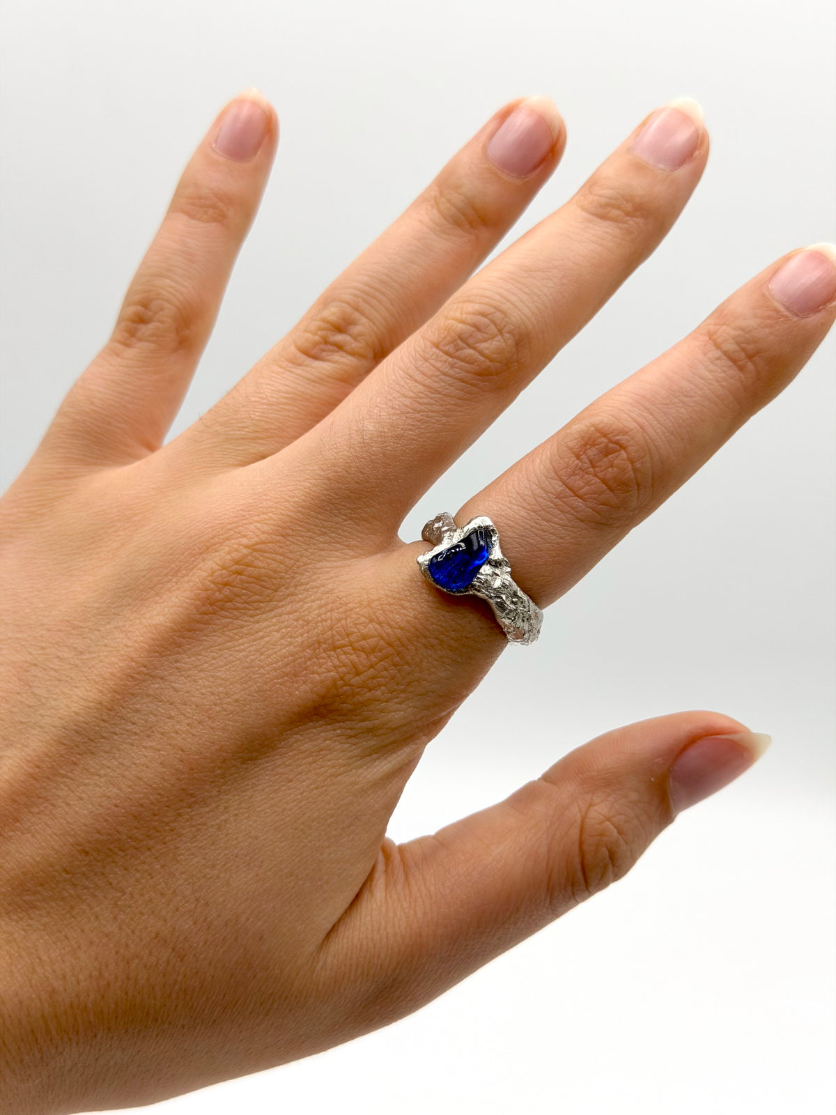 ECLAT ring 68