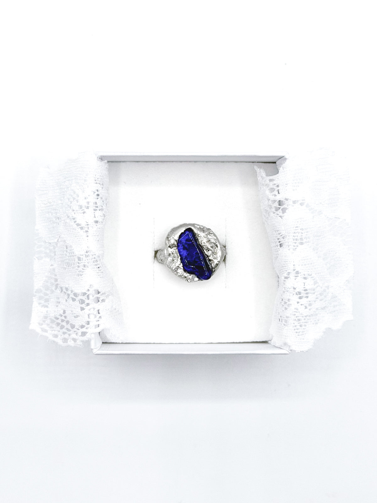 ECLAT ring 64