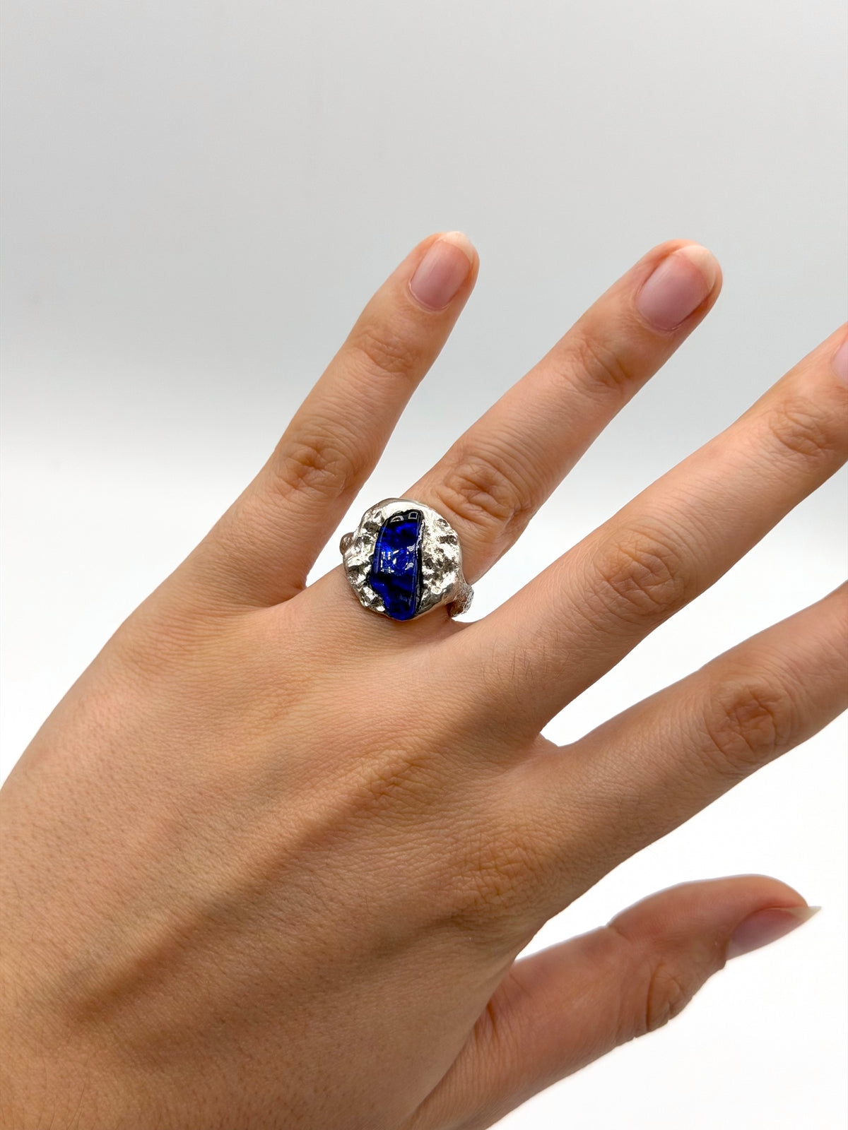 ECLAT ring 64