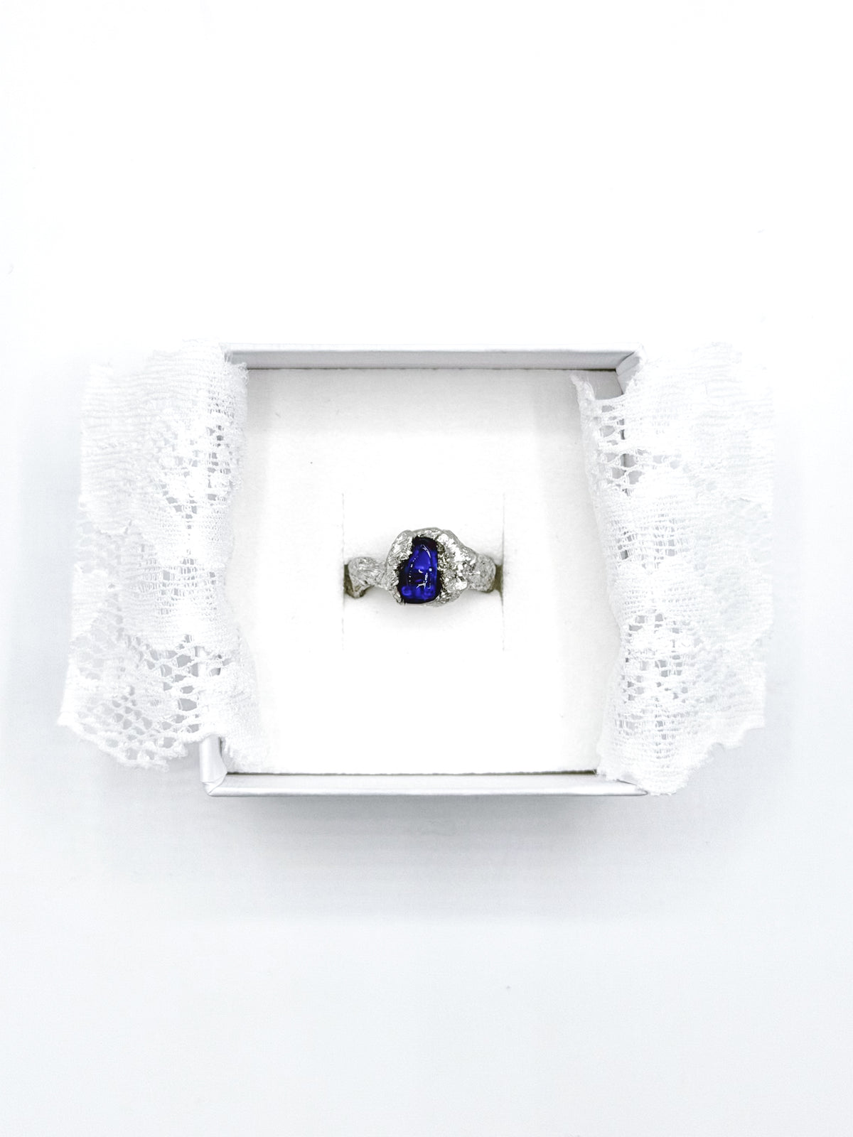 ECLAT ring 65