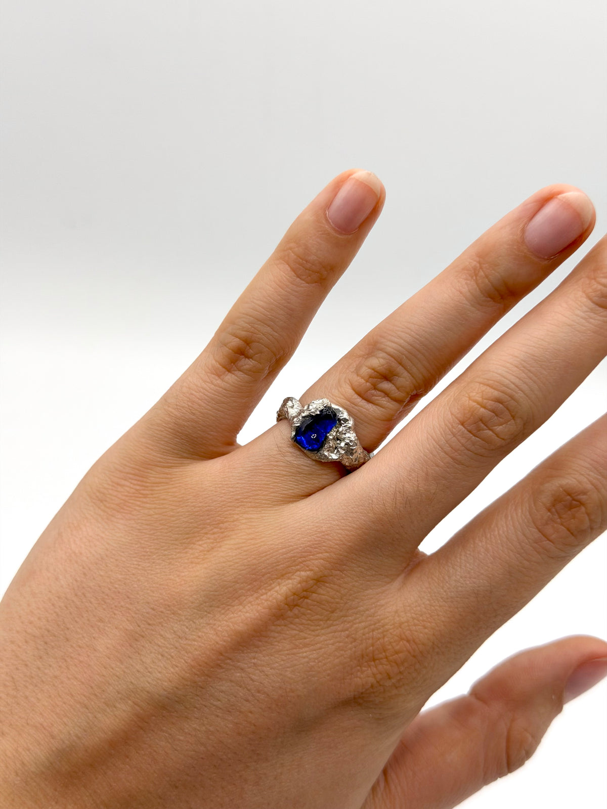 ECLAT ring 65