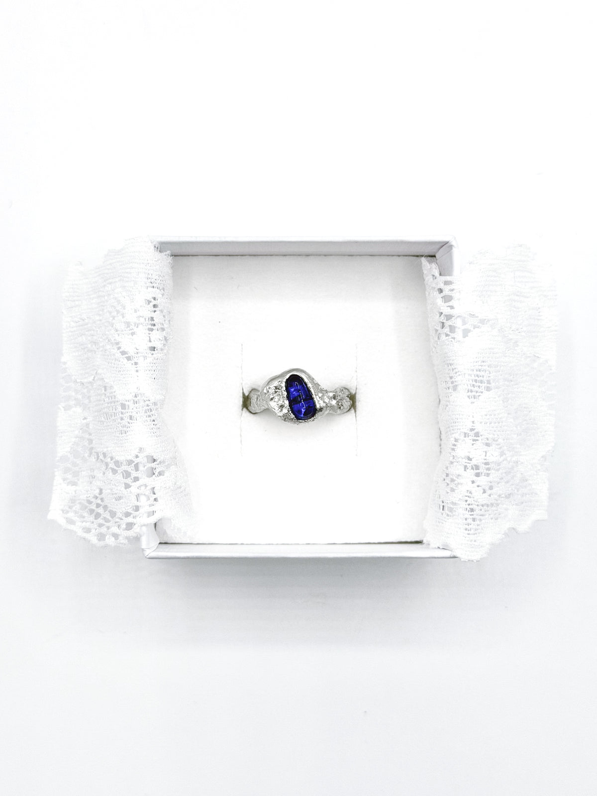 ECLAT ring 63