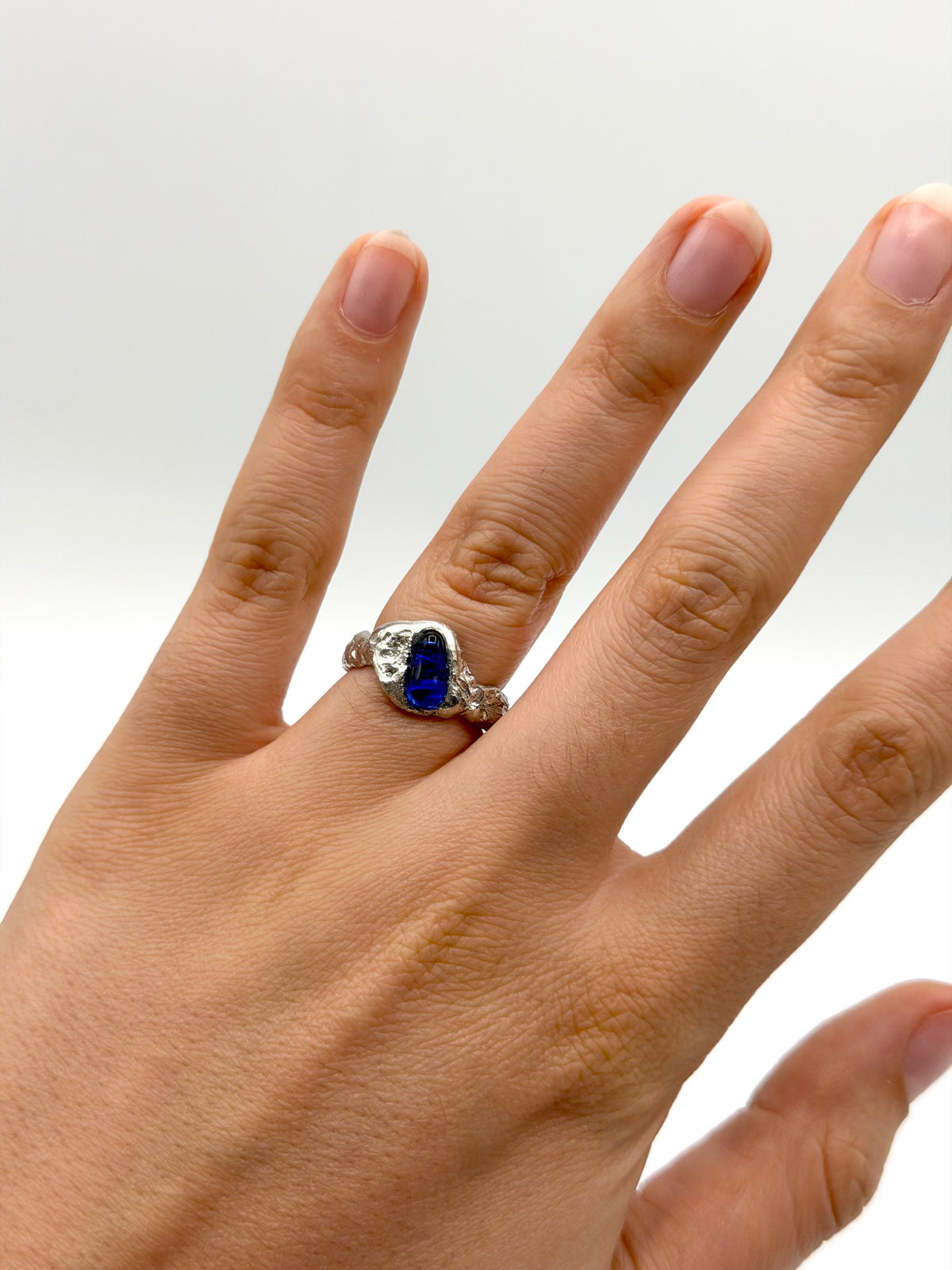 ECLAT ring 63