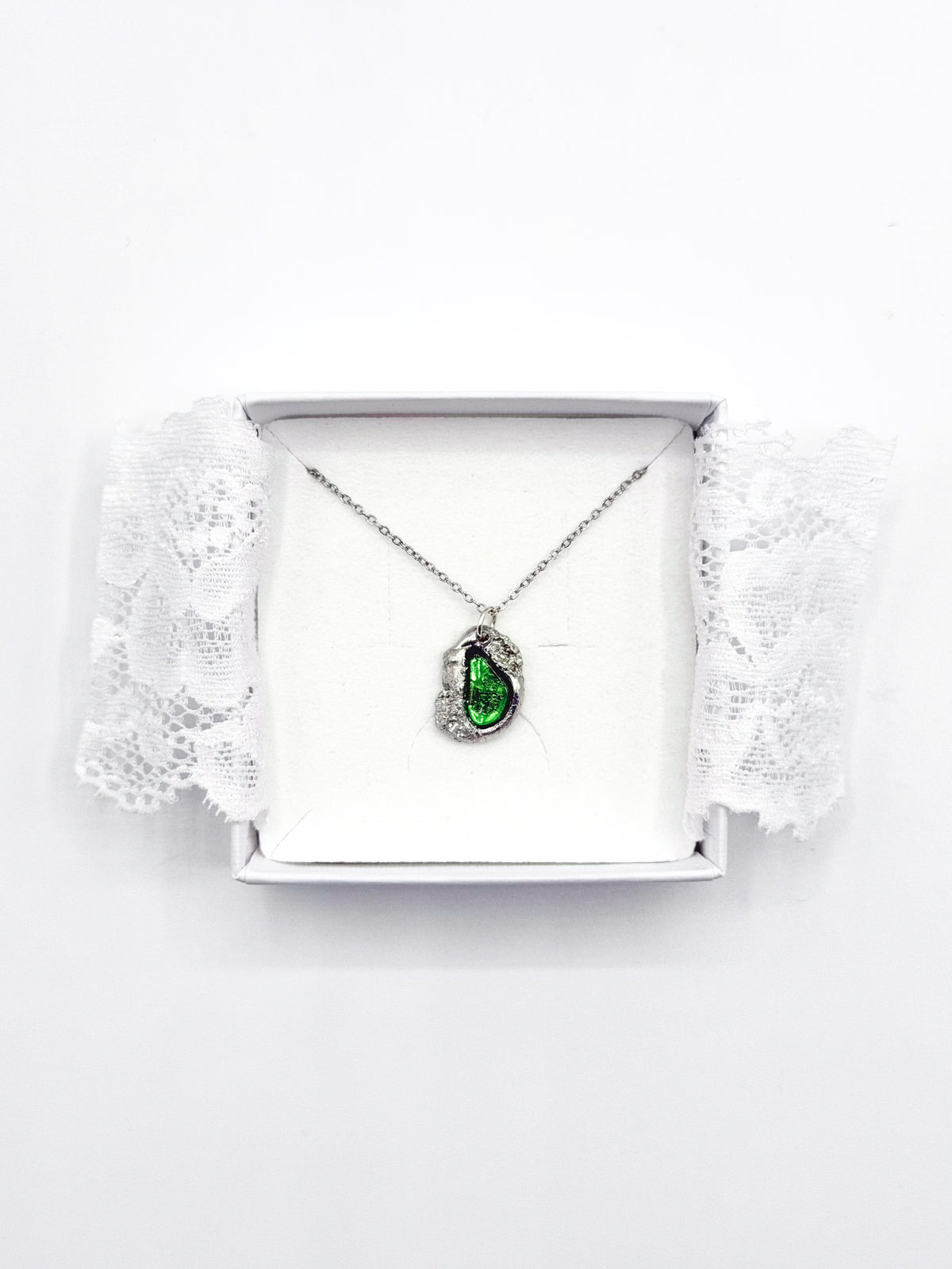 ECLAT necklace 50