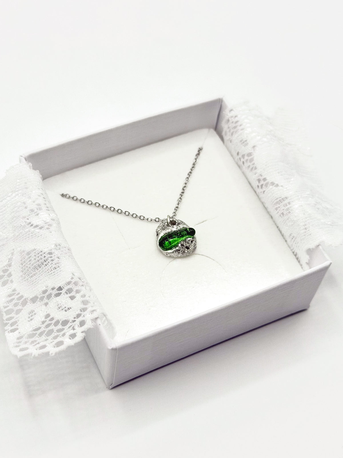 ECLAT necklace 49