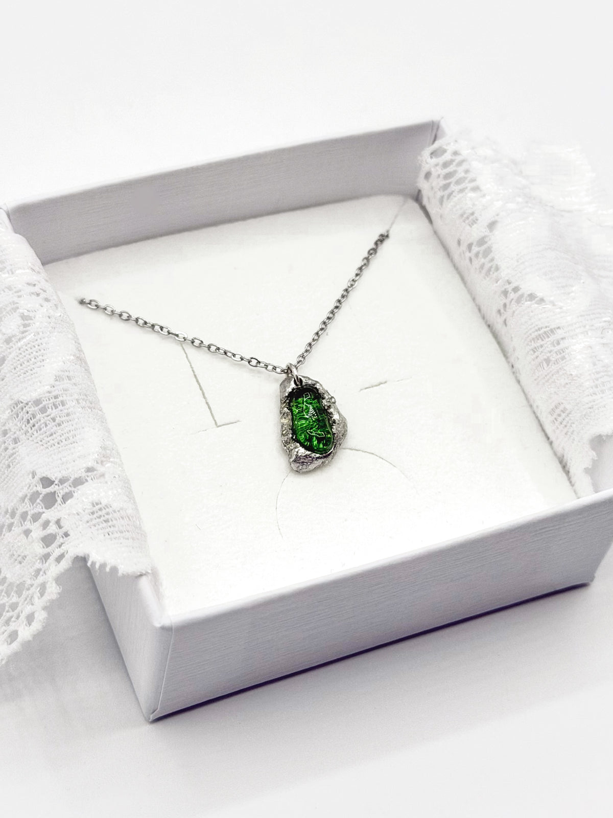 ECLAT necklace 51
