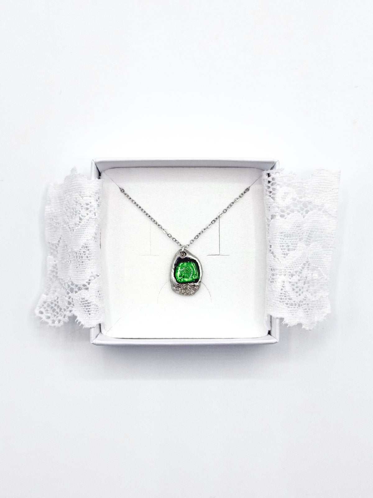 ECLAT necklace 52