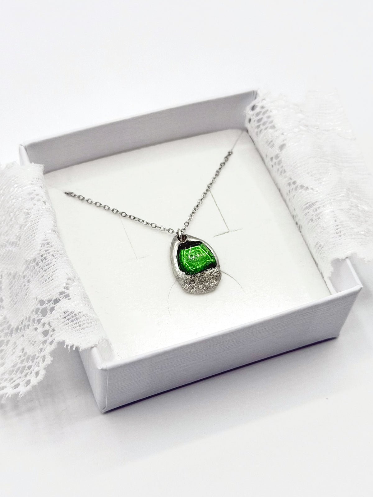 ECLAT necklace 52