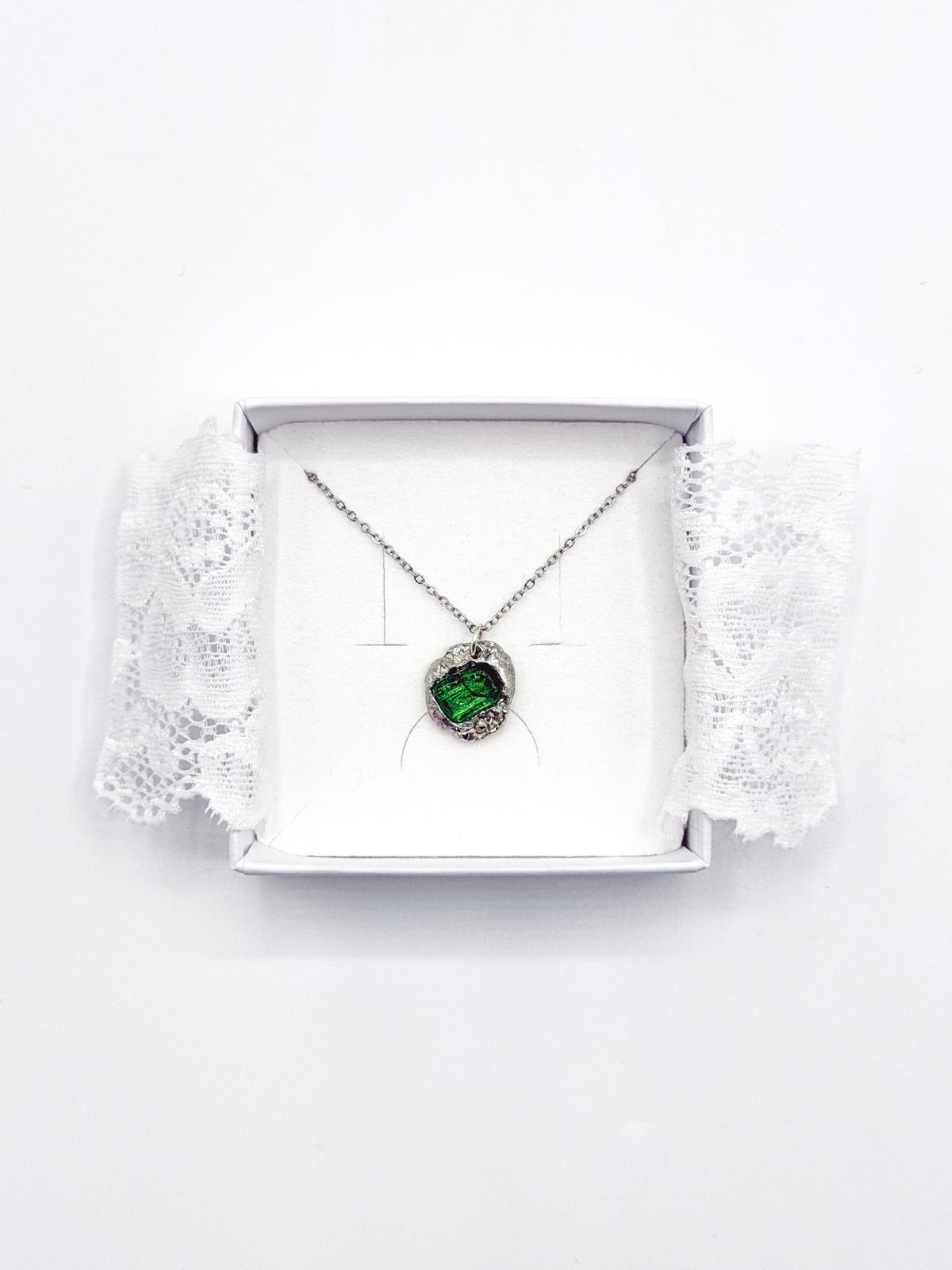 ECLAT necklace 53