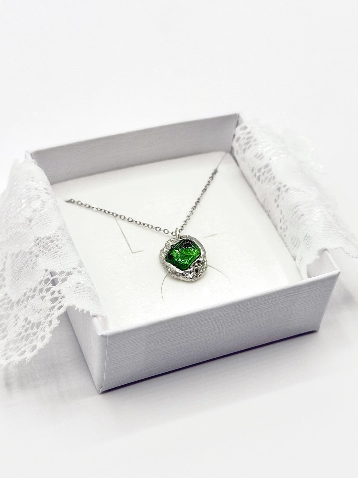 ECLAT necklace 53