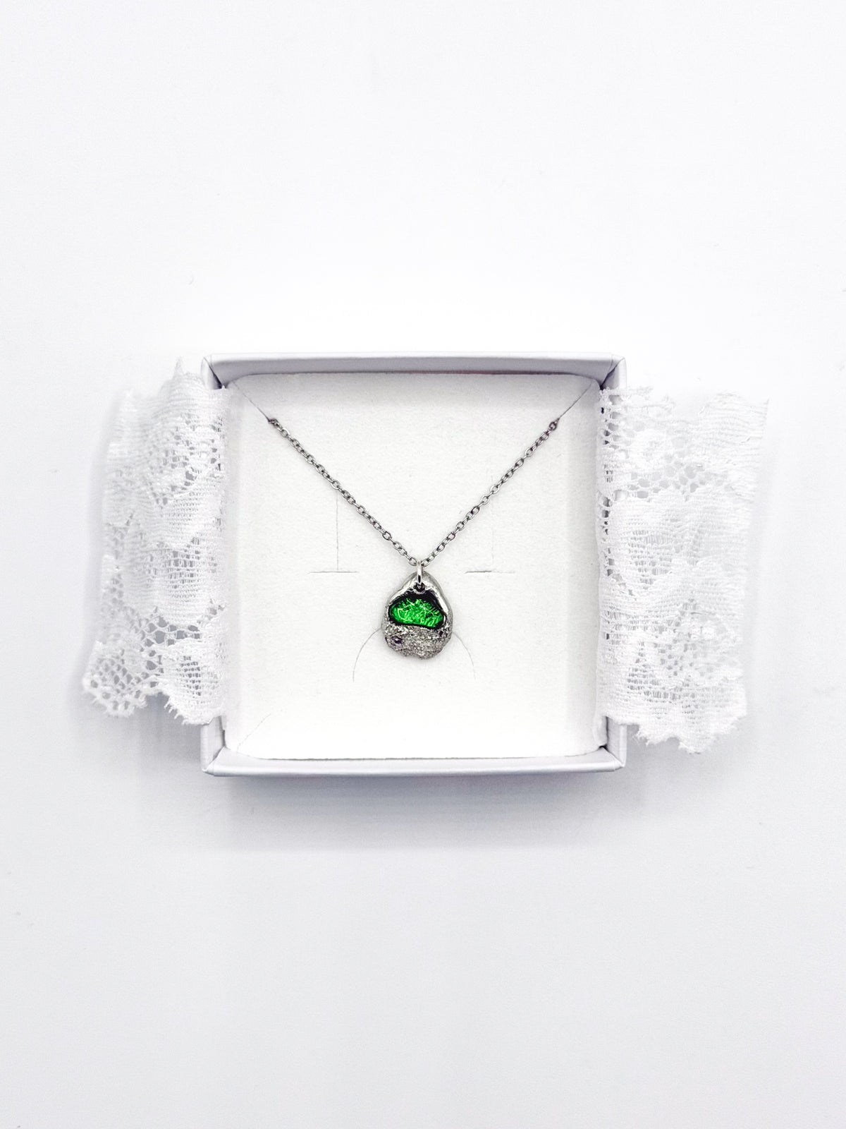 ECLAT necklace 54