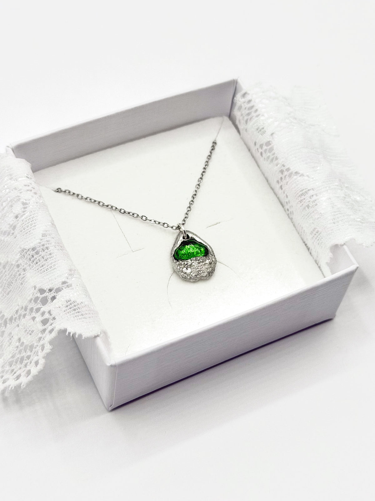 ECLAT necklace 54