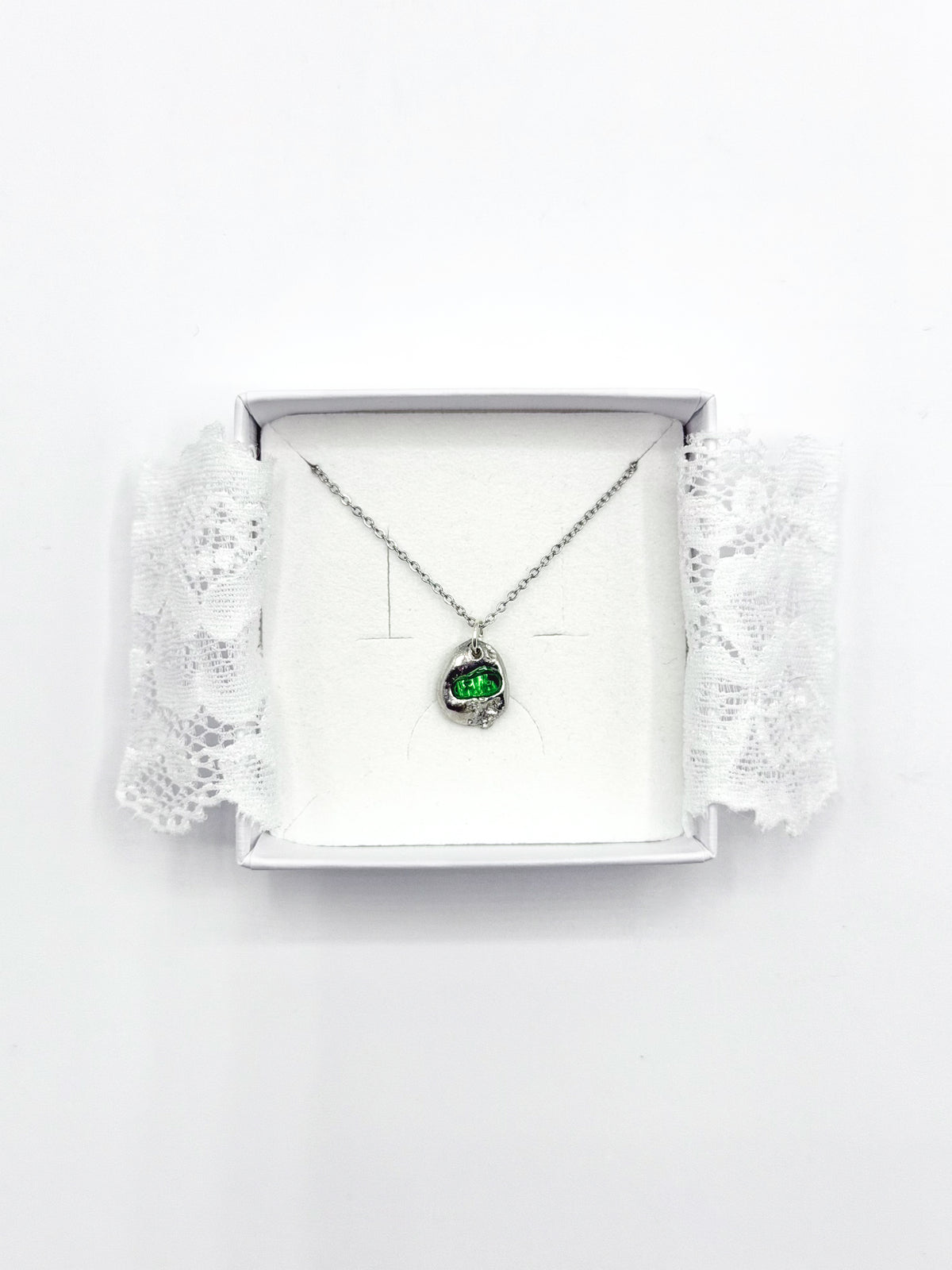 ECLAT necklace 55