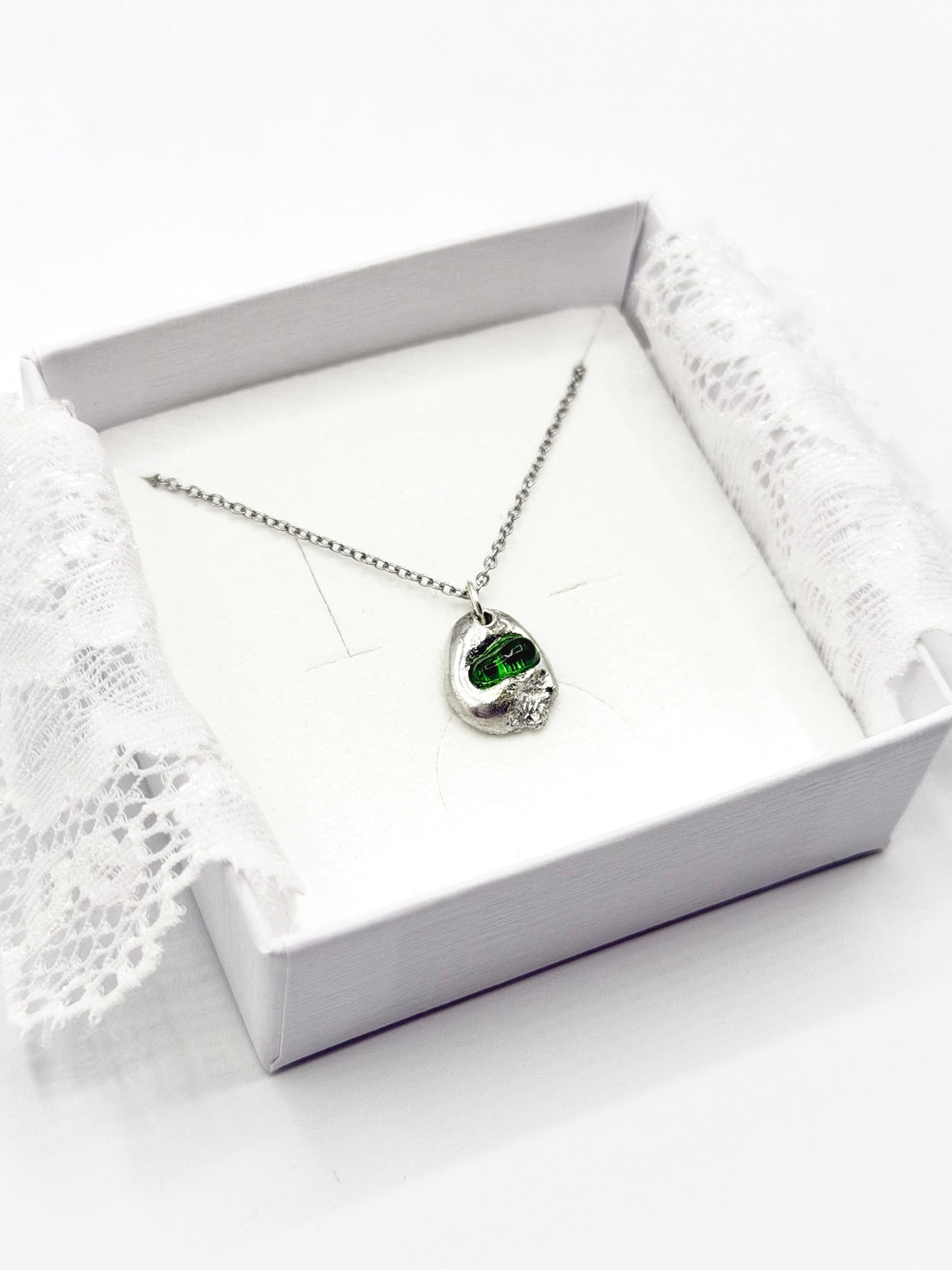 ECLAT necklace 55