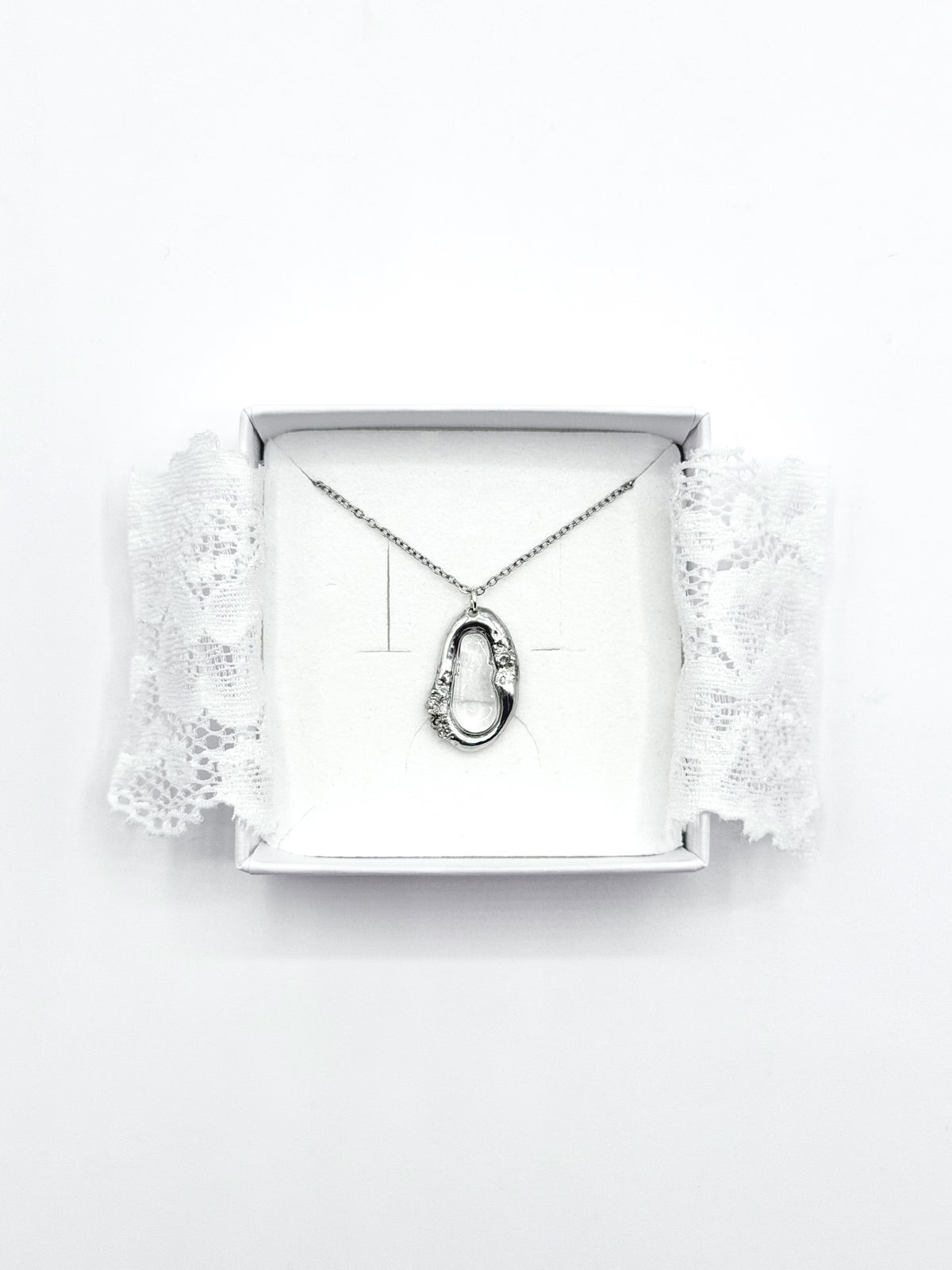 ECLAT necklace 42